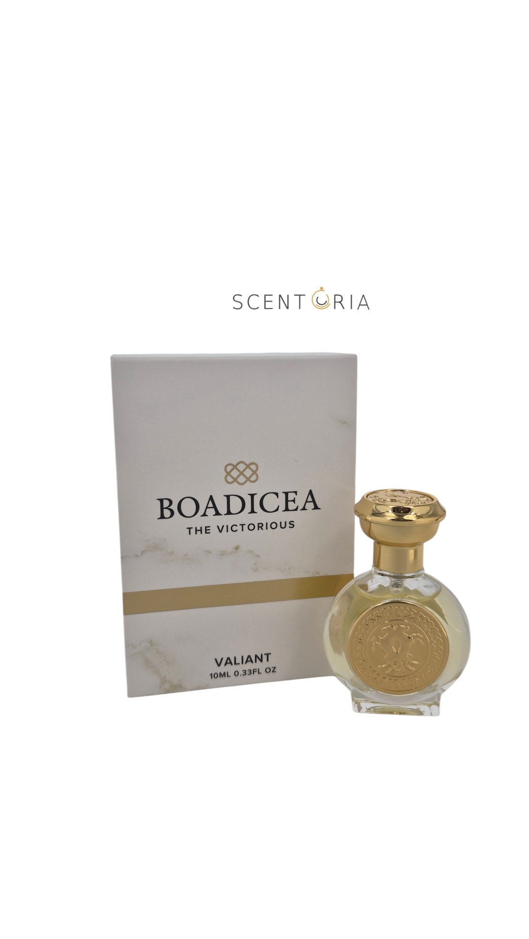 Valiant Parfum