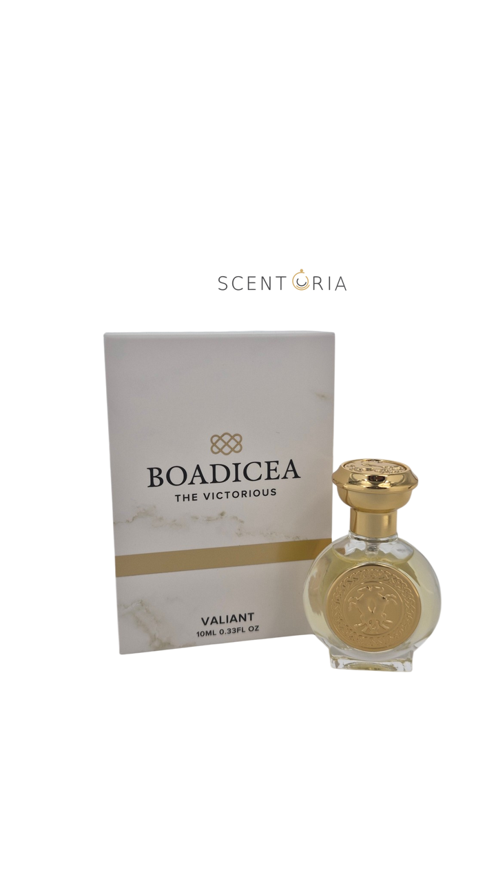 Valiant Parfum