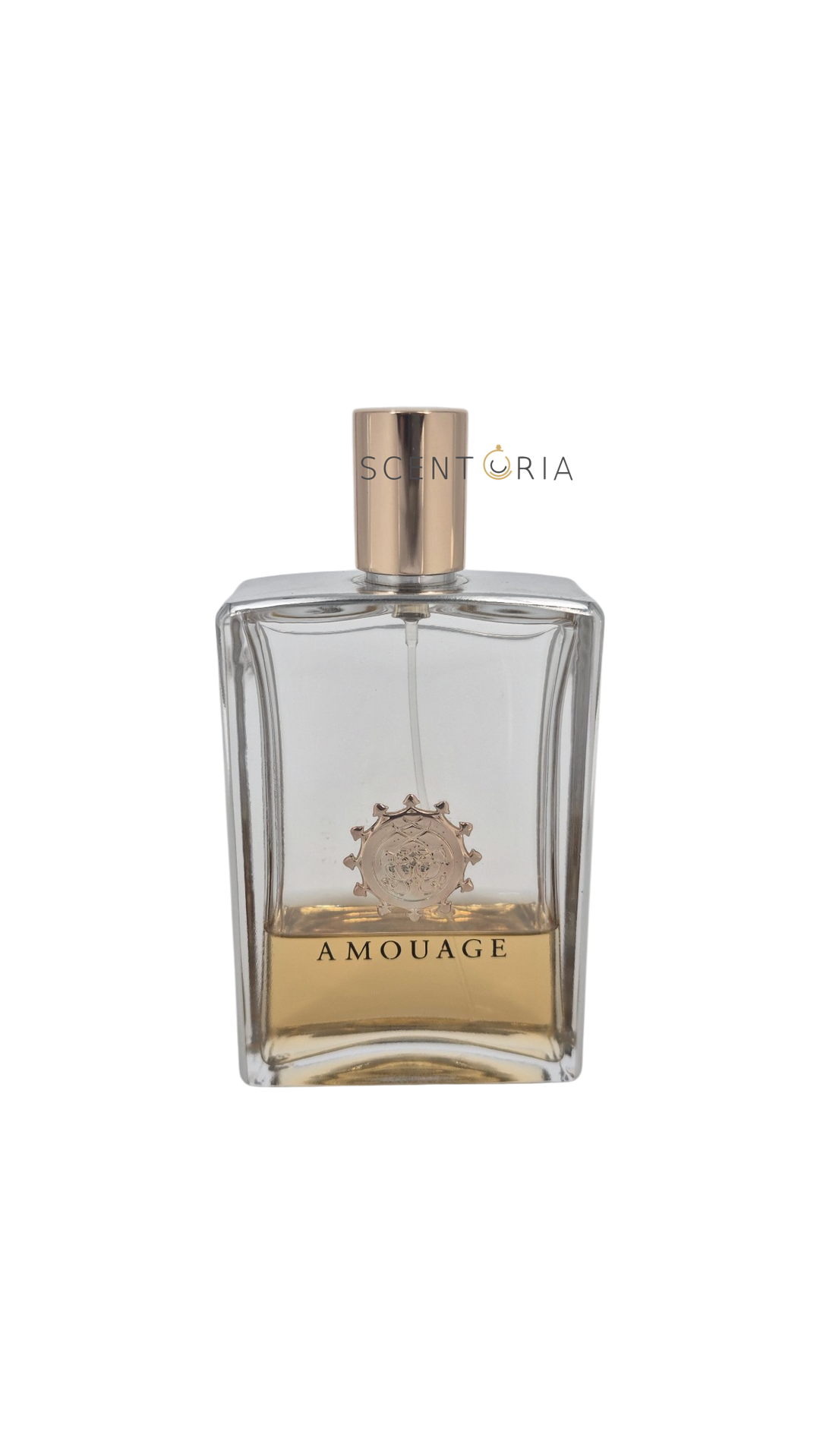 Reflection Man EDP Partial