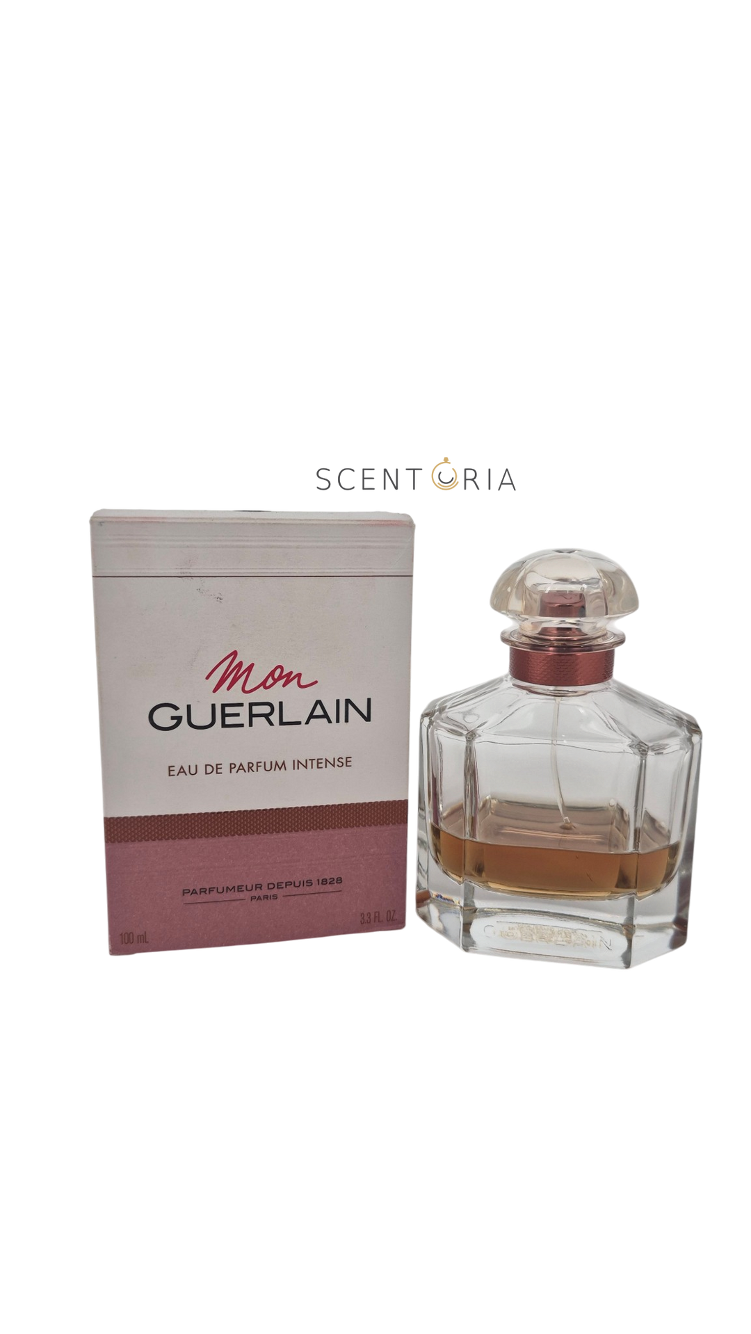 Mon Guerlain Intense EDP Partial