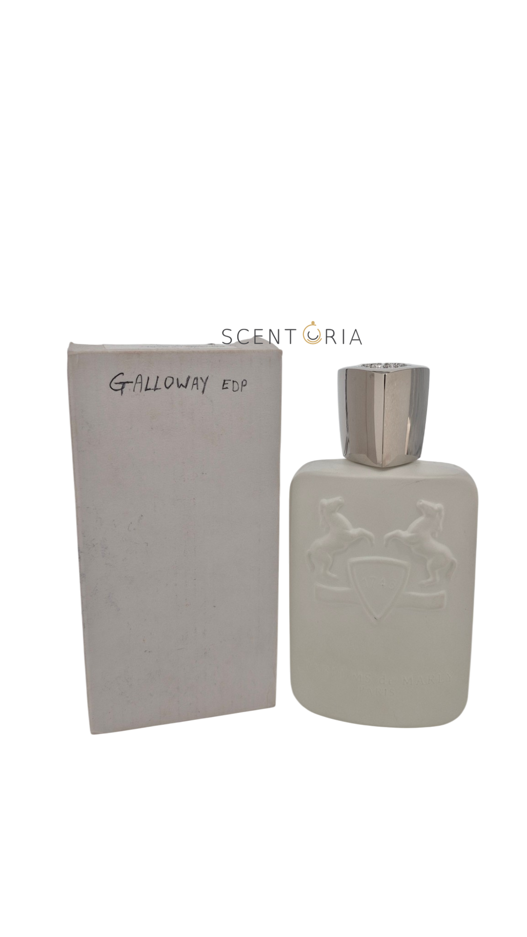 Galloway EDP Partial