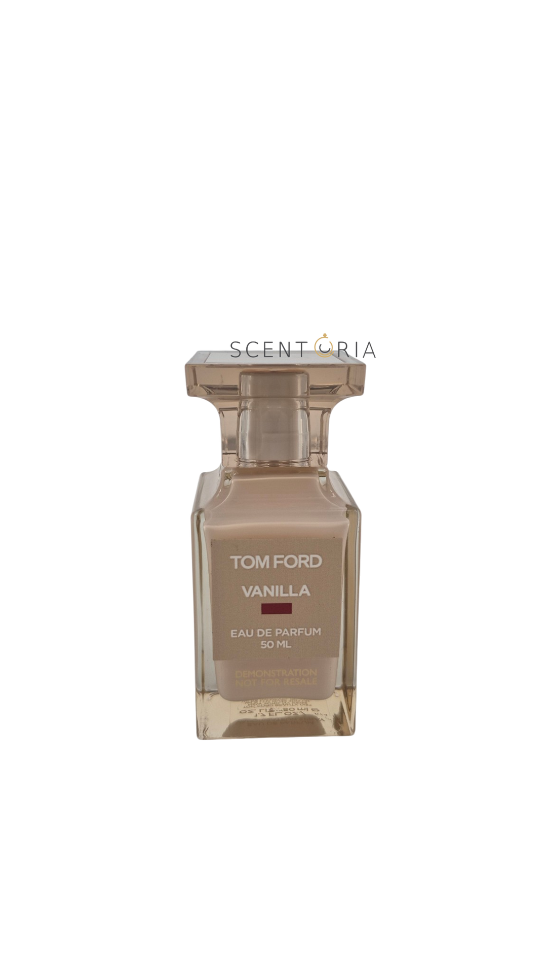 Vanilla Sex EDP Partial