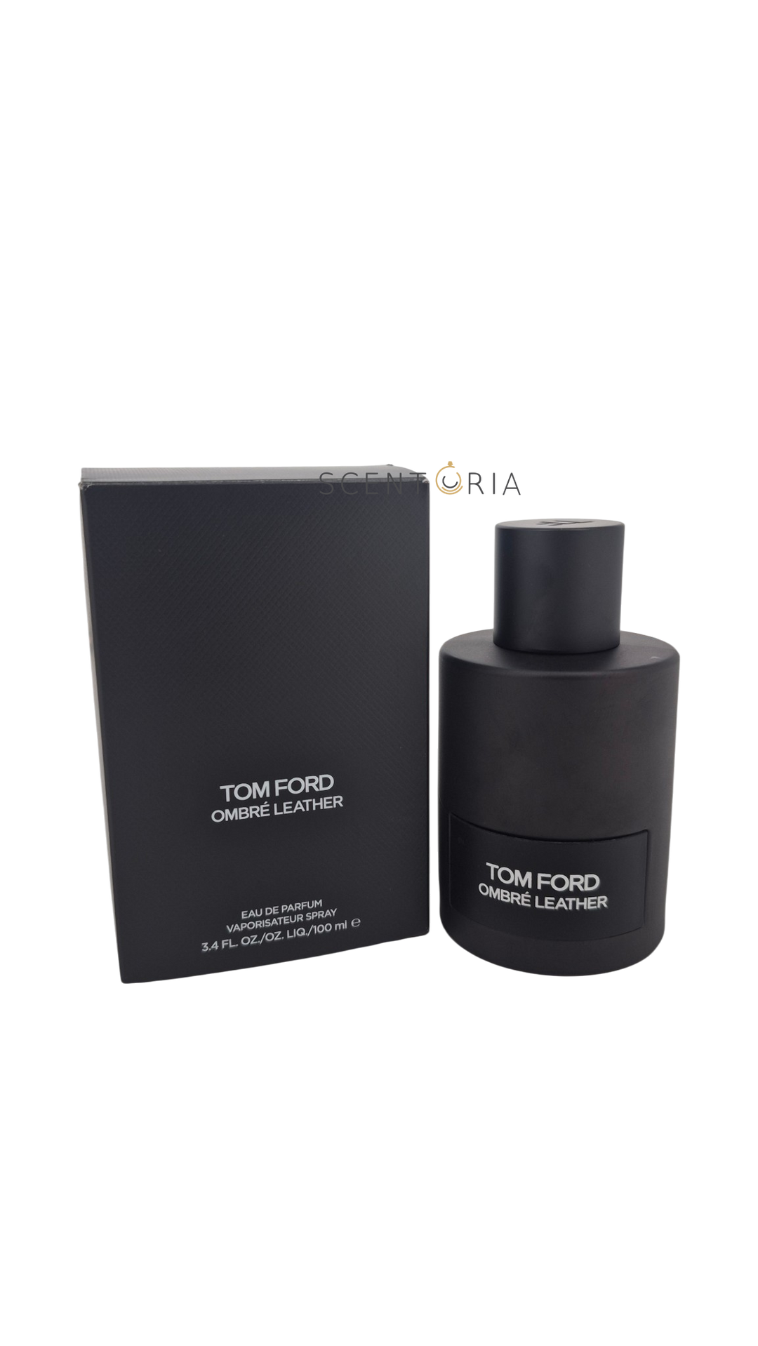 Ombre Leather EDP Partial