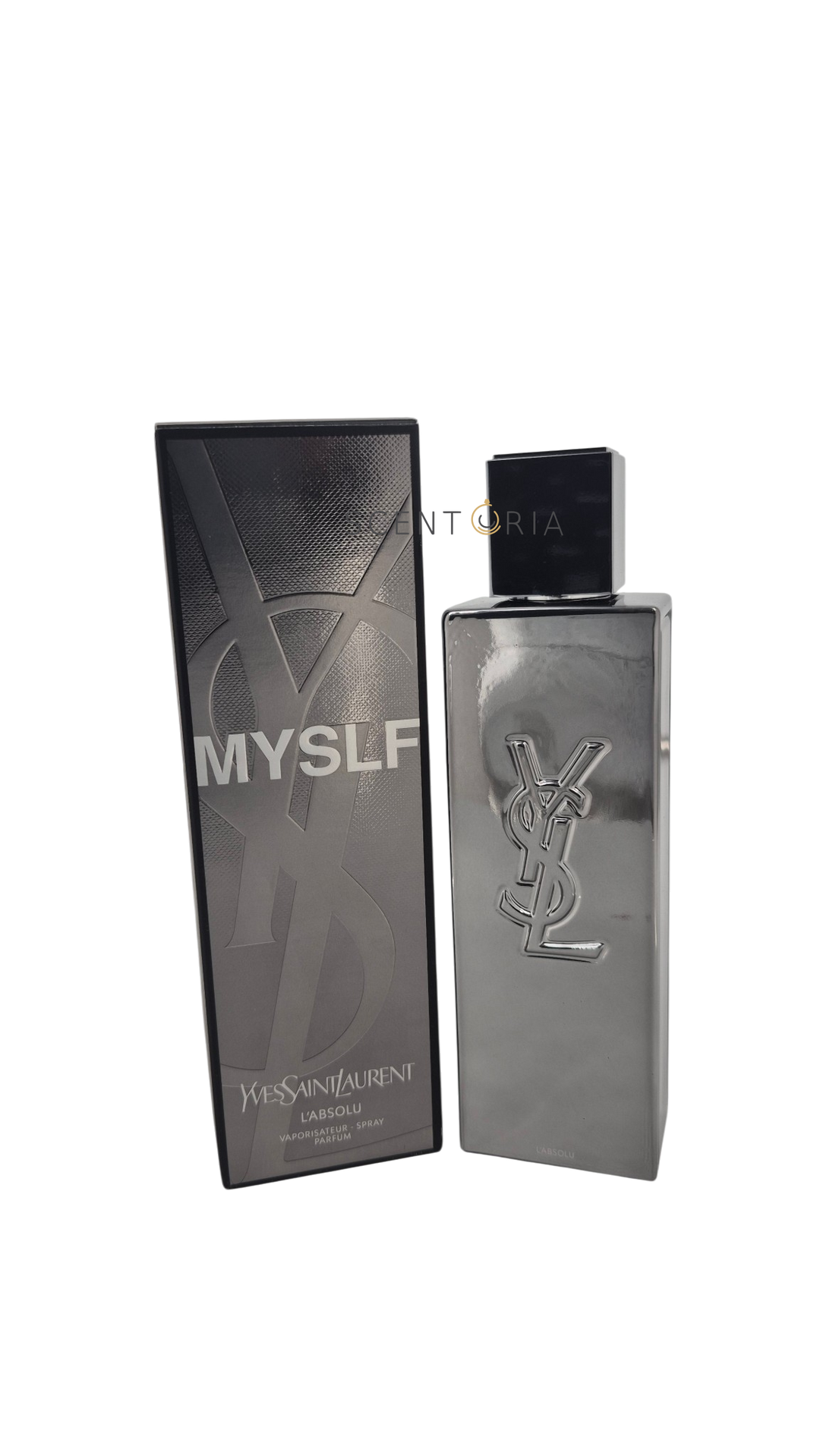 Myslf L'Absolu Parfum Partial