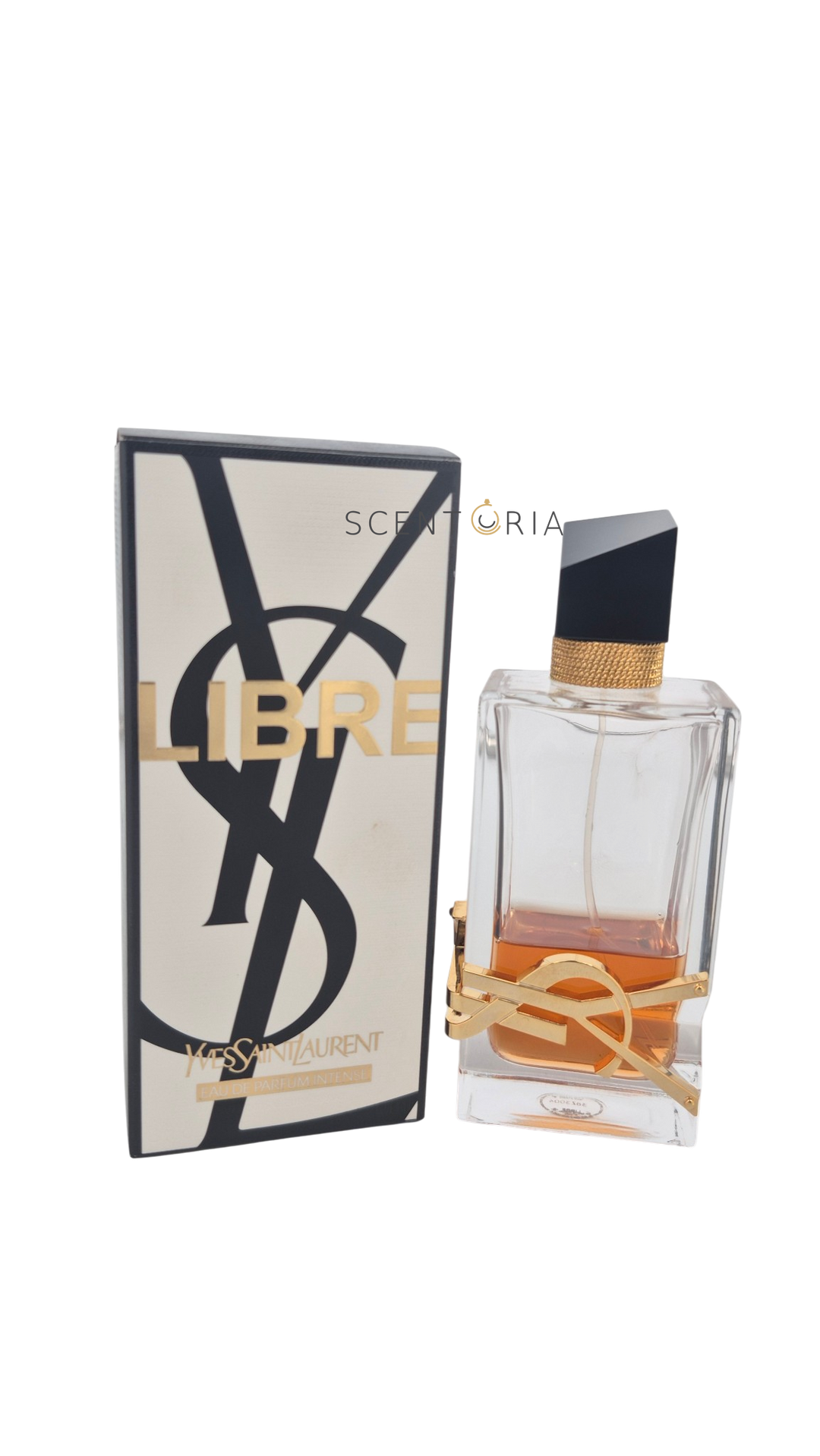Libre EDP Intense Partial