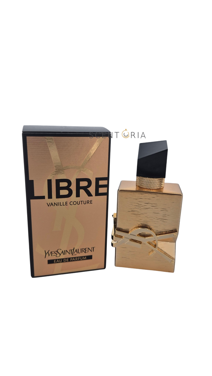 Libre Vanille Couture EDP Partial