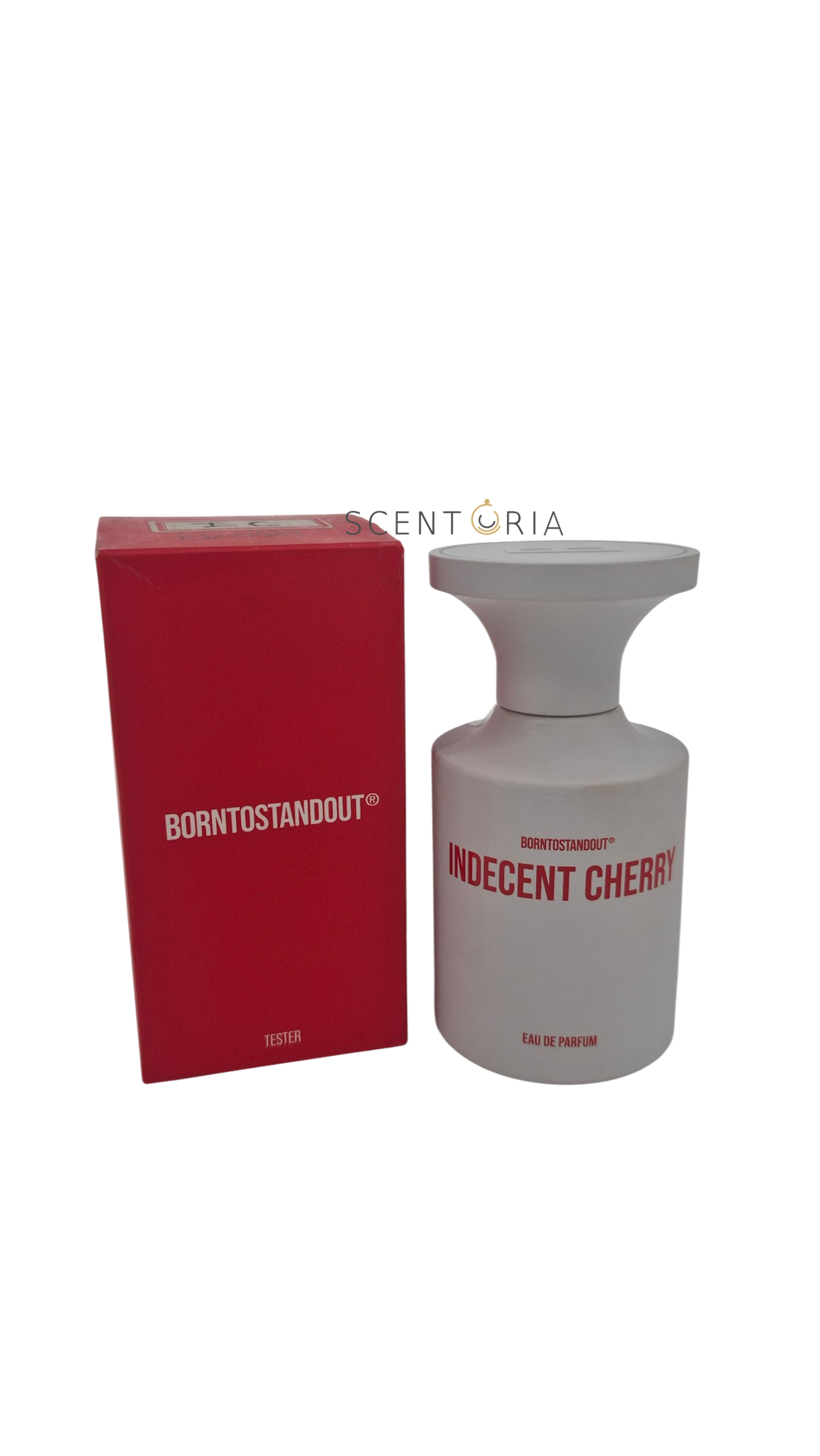 Indecent Cherry EDP Partial