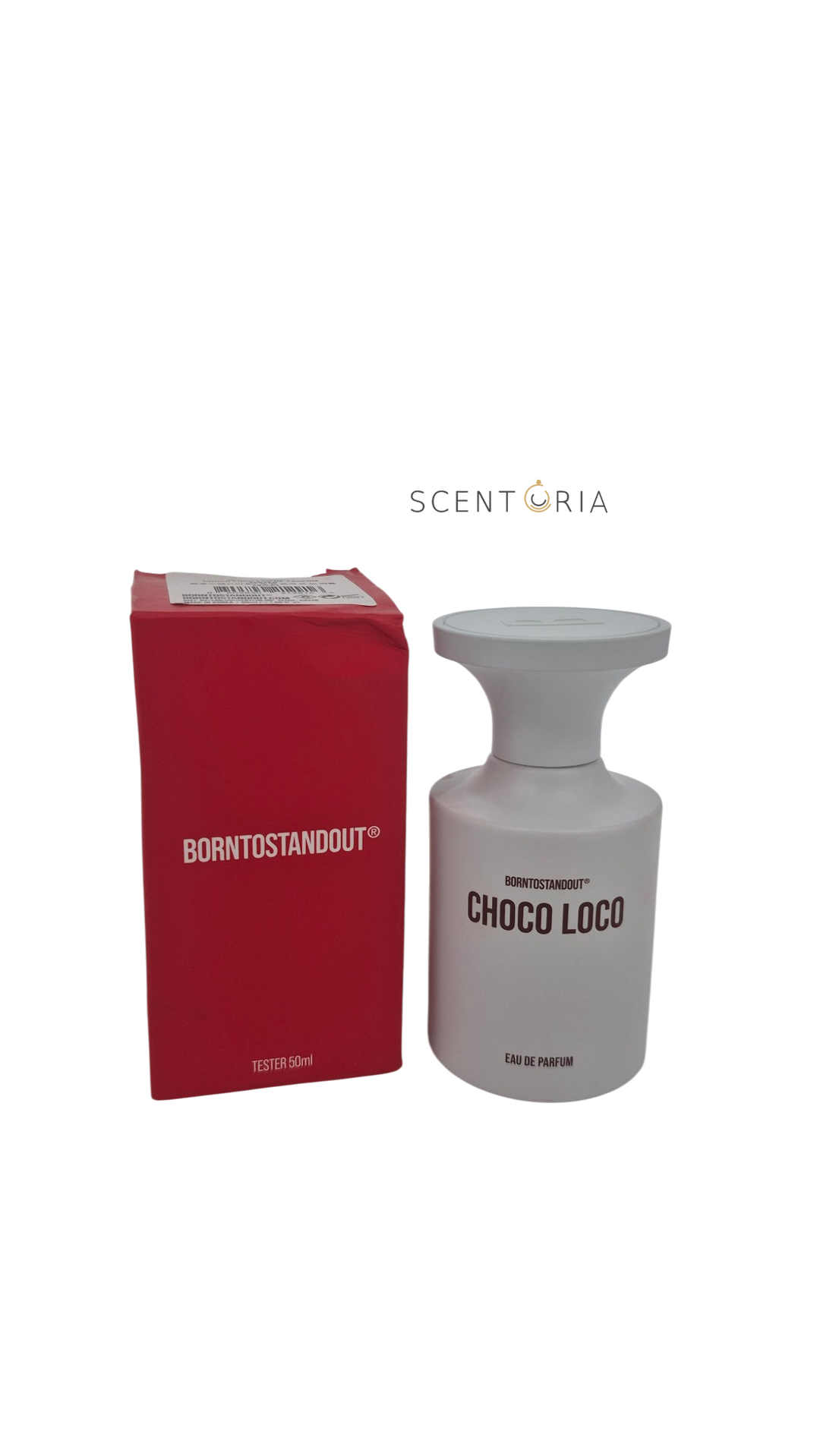Choco Loco EDP Partial