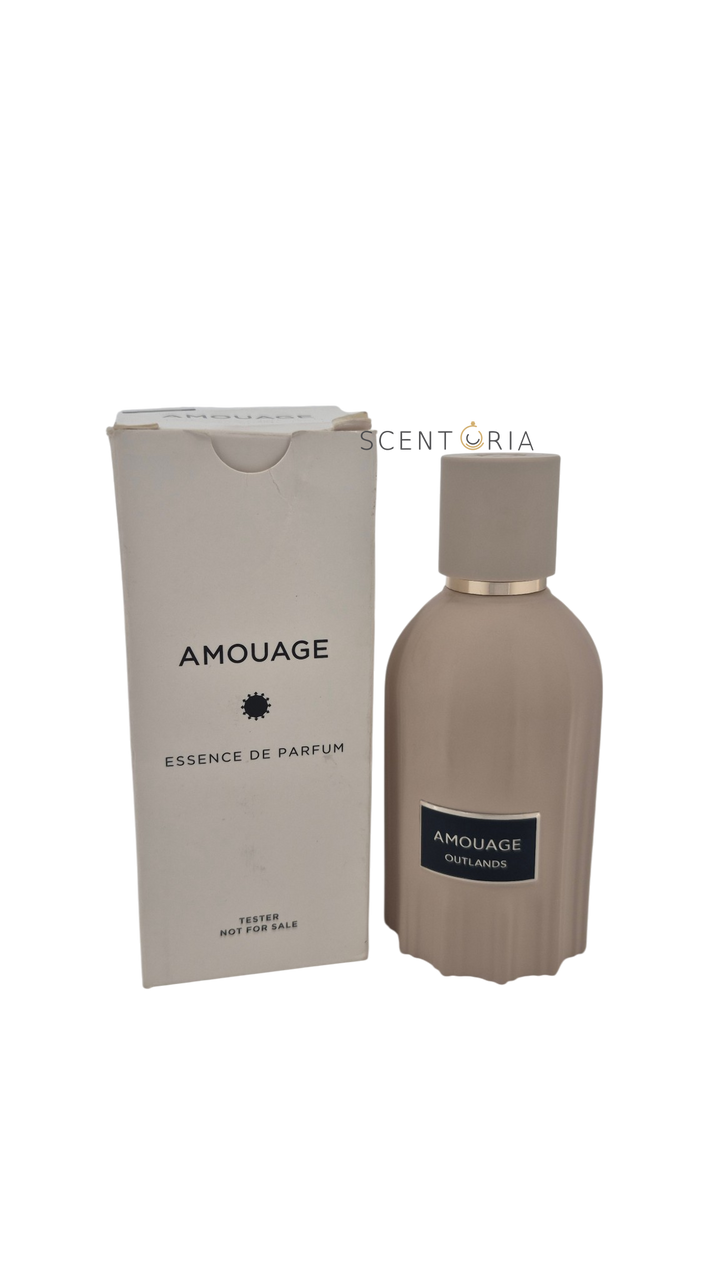 Outlands Essence De Parfum Partial