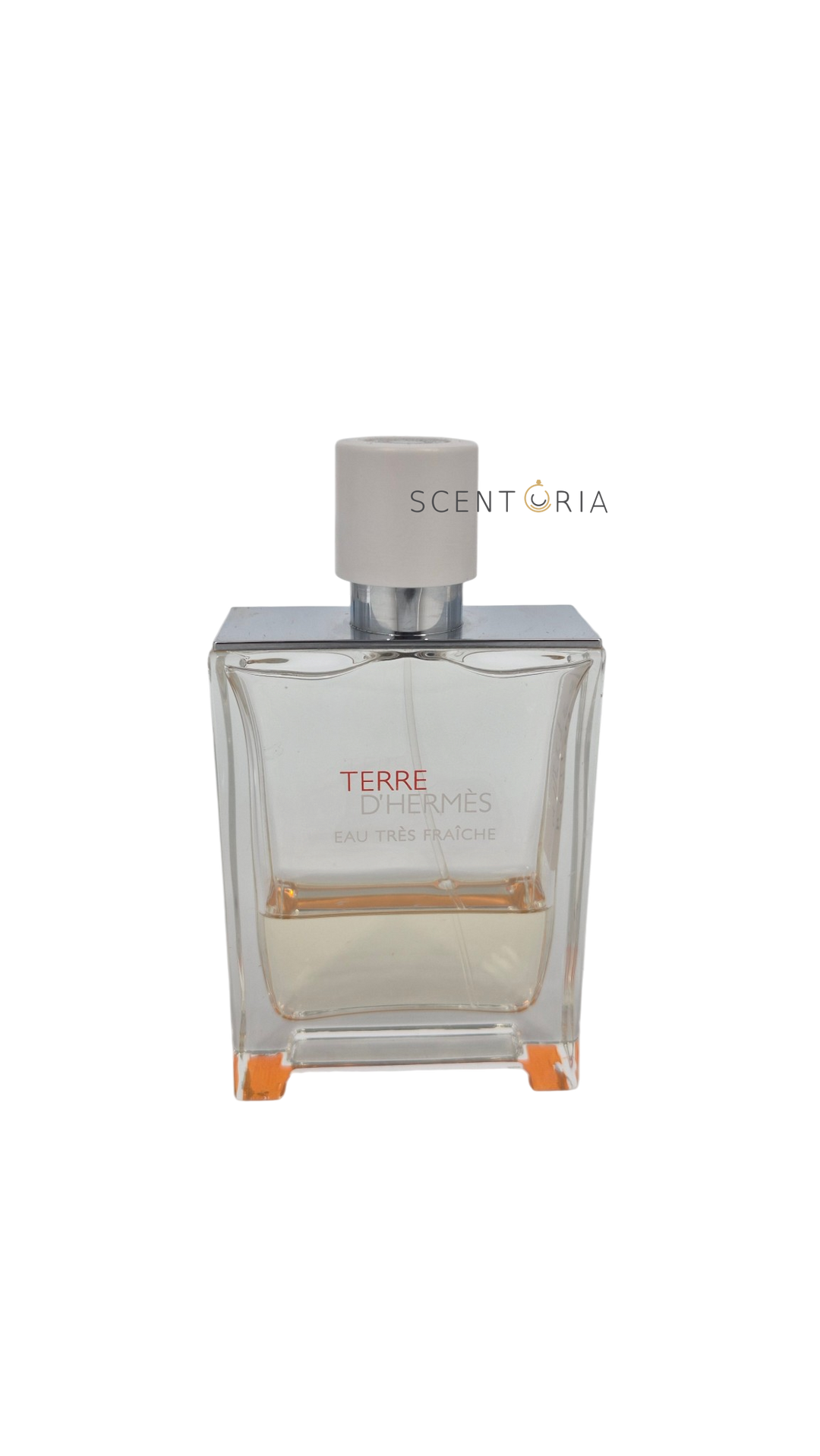 Terre d'Hermes Eau tres fraiche EDT Partial