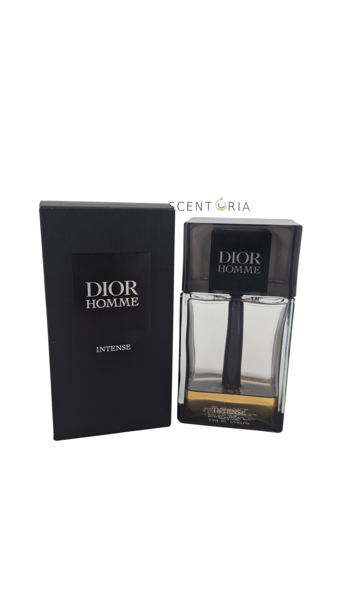 Dior Homme Intense EDP Partial