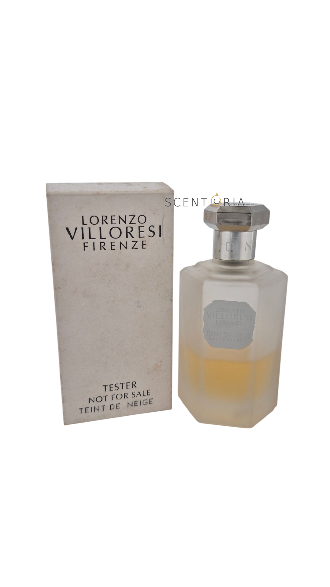Teint De Neige EDT Partial