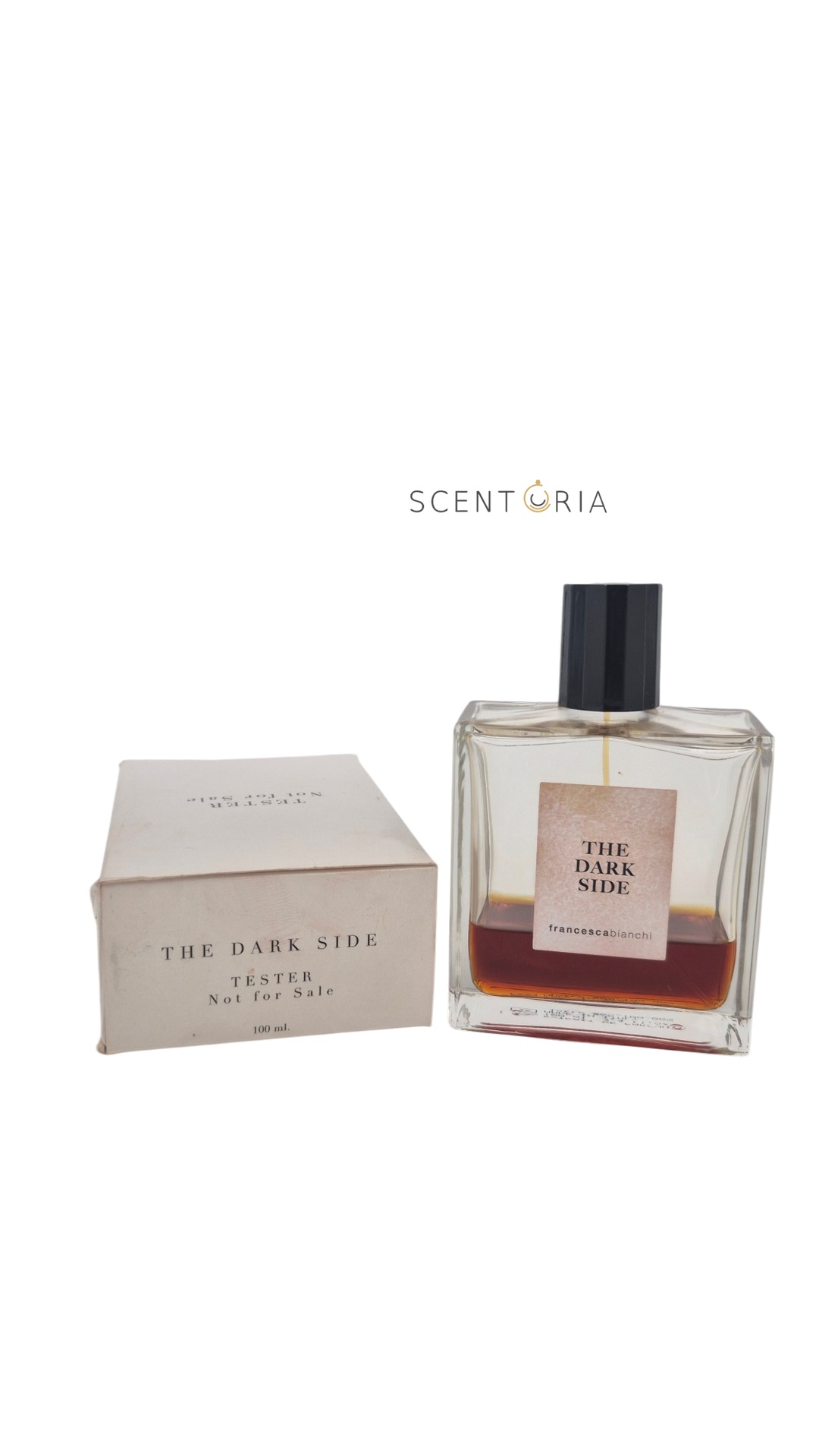 The Dark Side Extrait De Parfum Partial