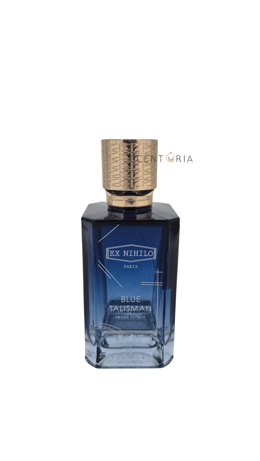 Blue Talisman EDP Partial