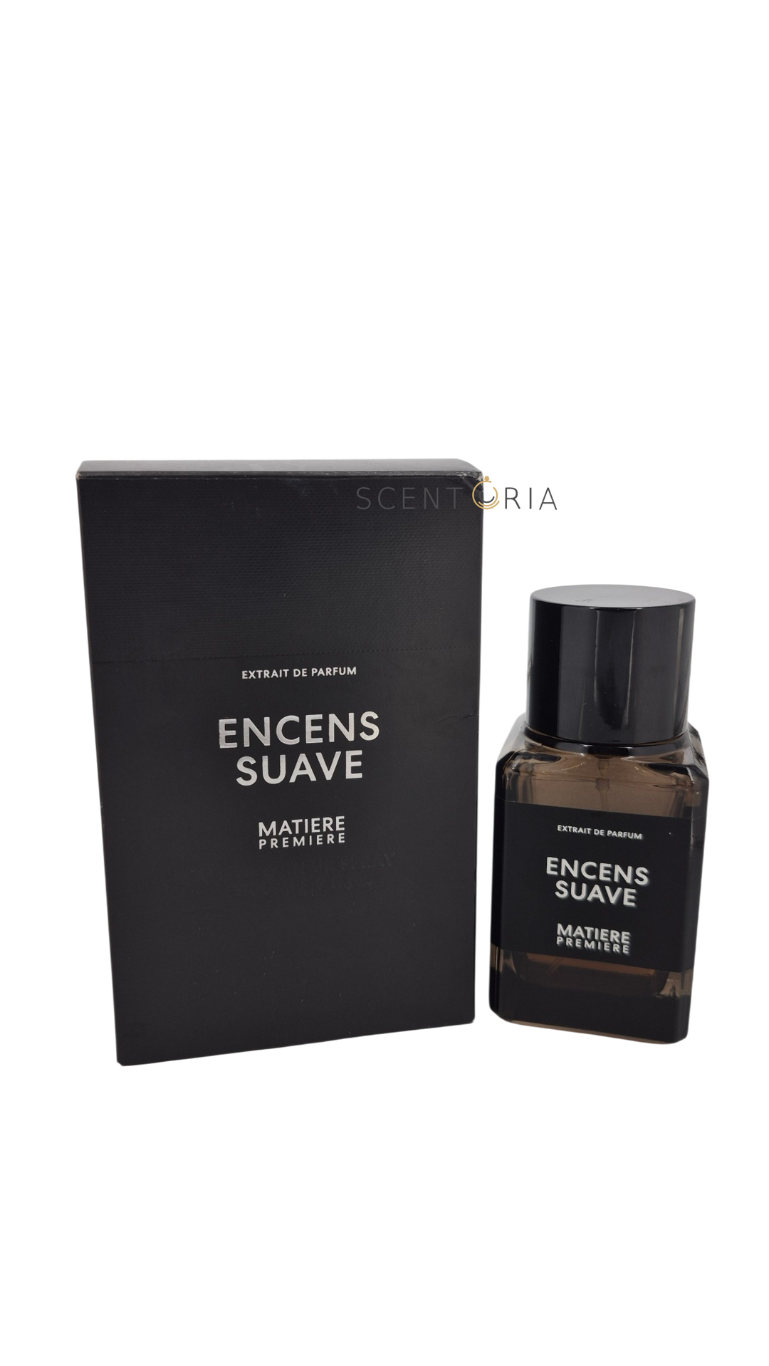 Encens Suave Extrait De Parfum Partial