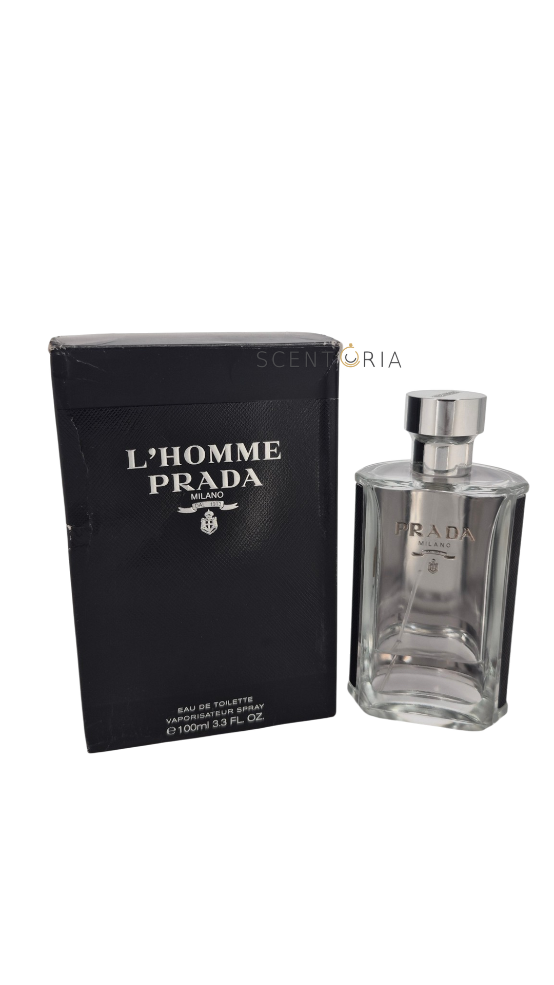 L'Homme EDT Partial