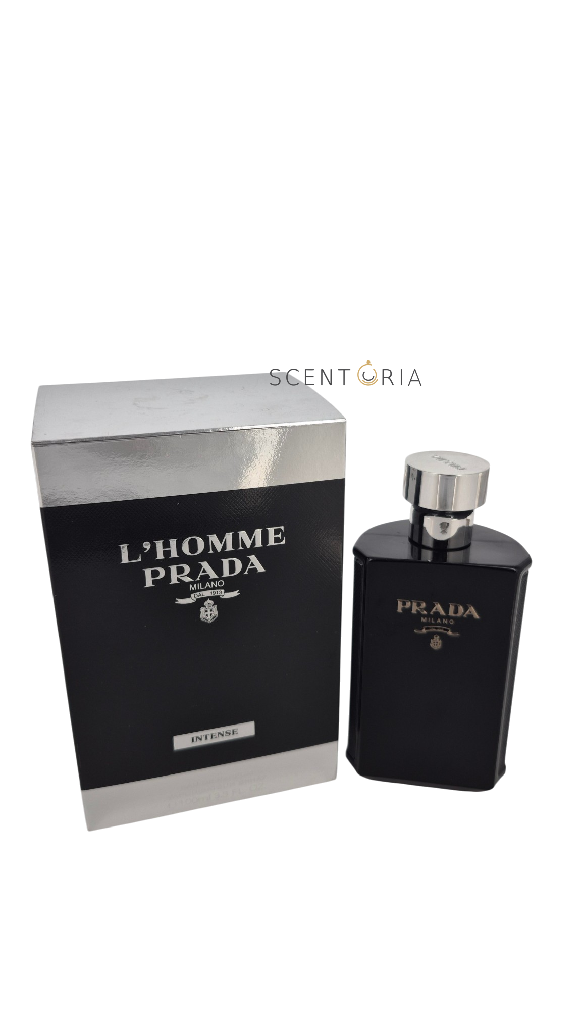 L'Homme Intense EDP Partial – Scentoria