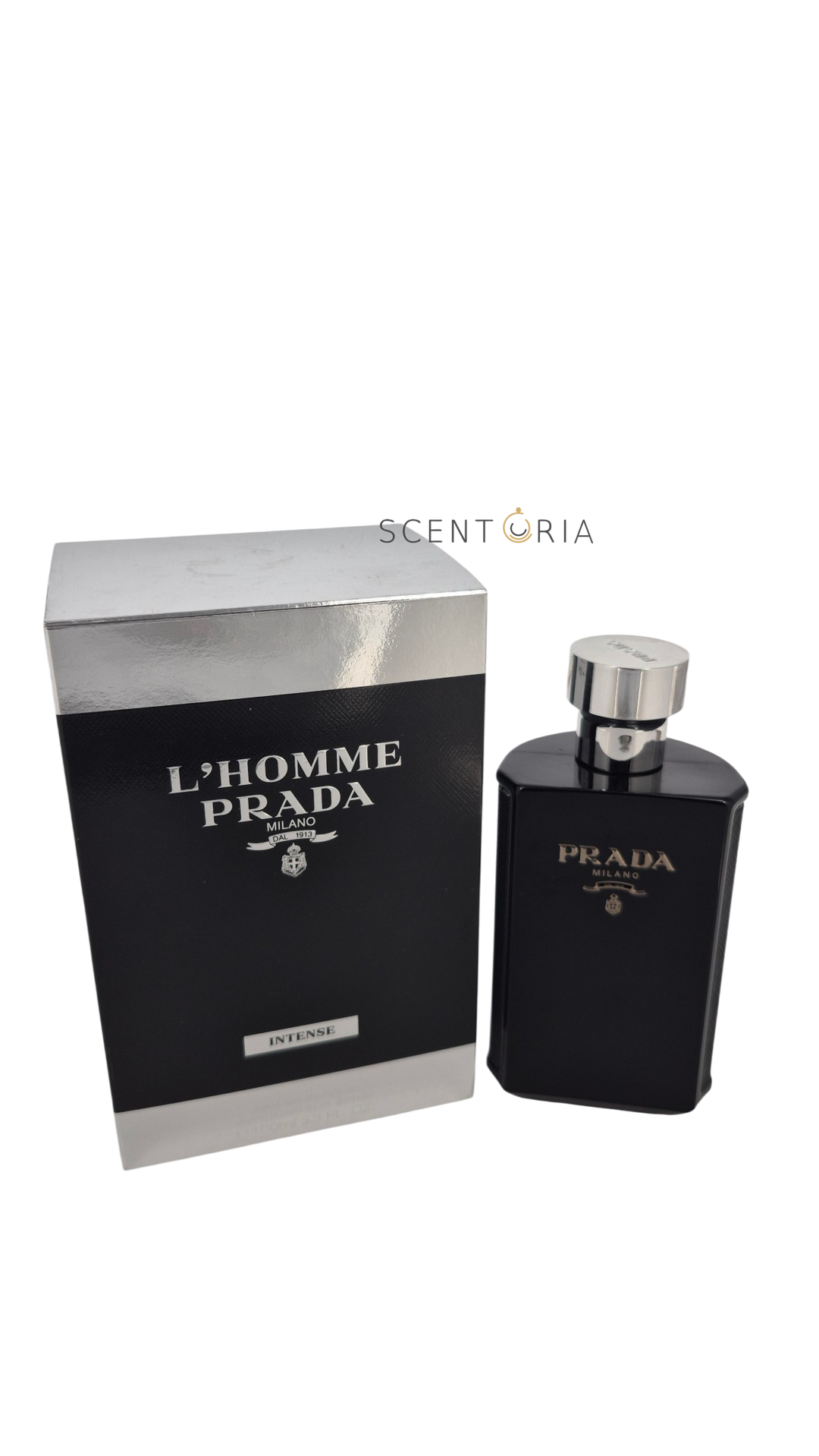 L'Homme Intense EDP Partial