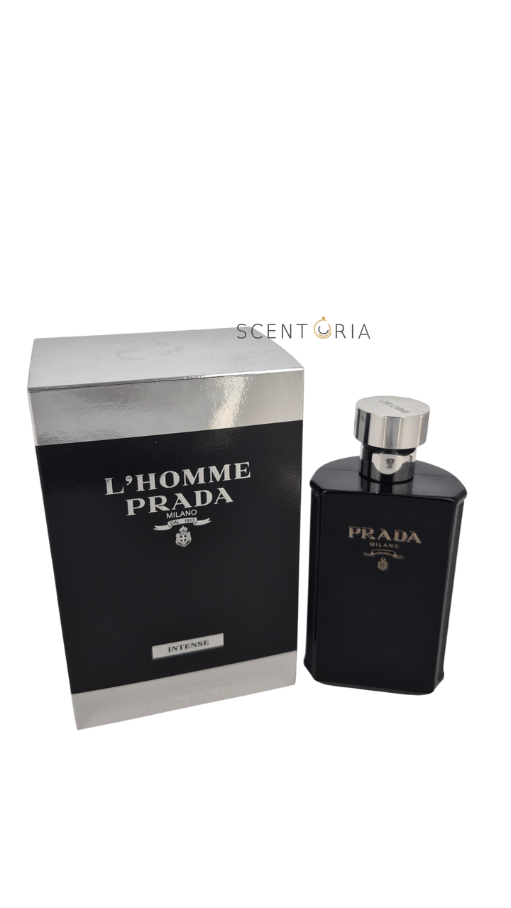 L'Homme Intense EDP Partial