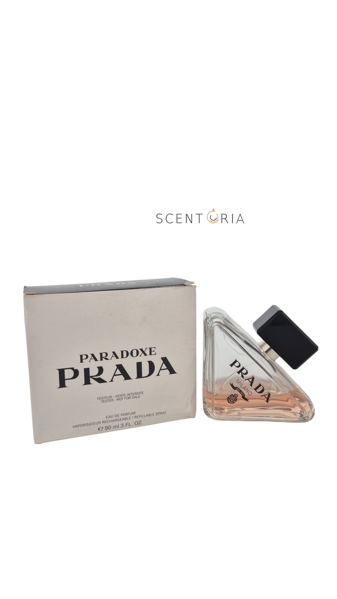 Paradoxe EDP Partial