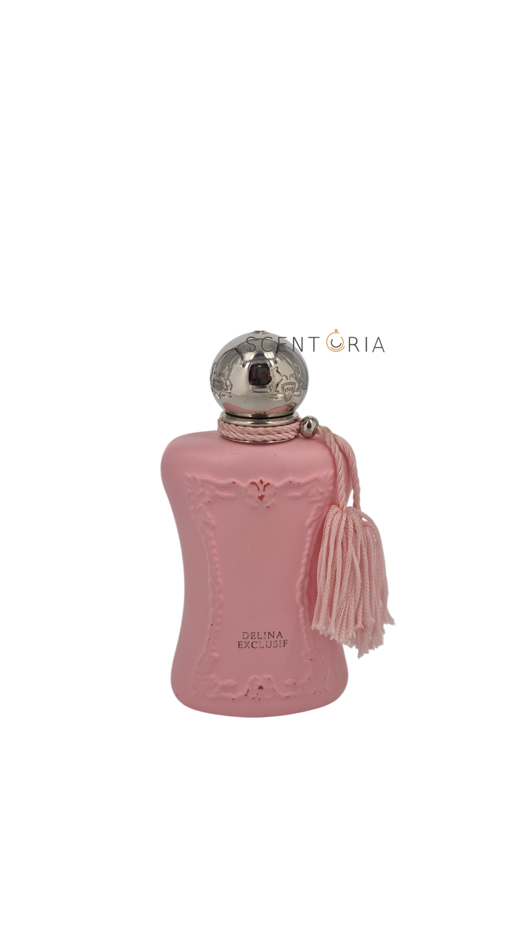 Delina Exclusif Parfum Partial
