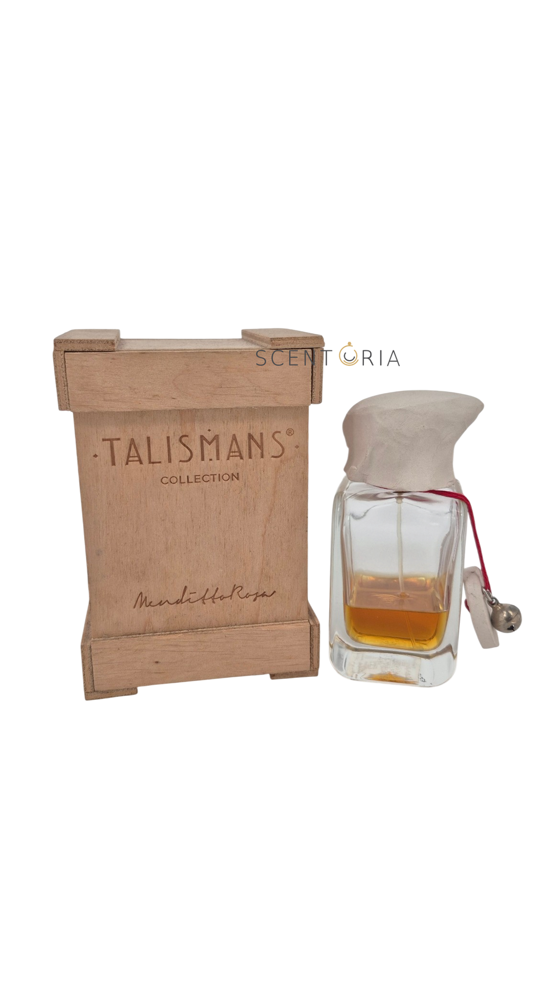 Le Mat Extrait De Parfum Partial