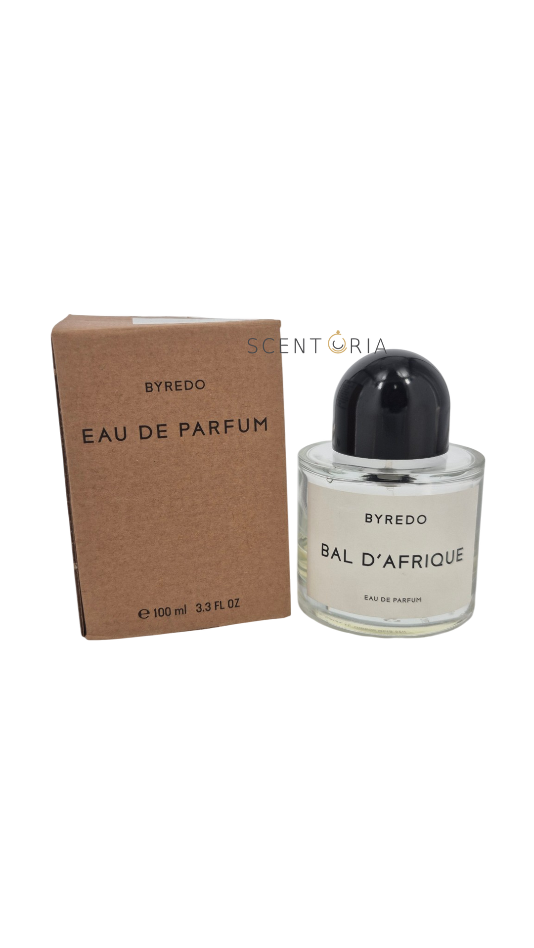 Bal D'Afrique EDP Partial