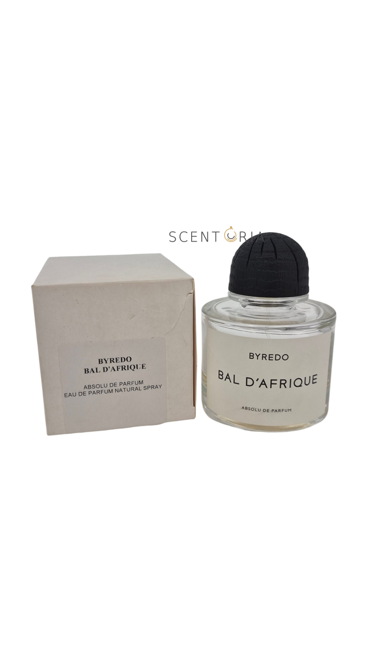 Bal D'Afrique Absolu De Parfum EDP Partial