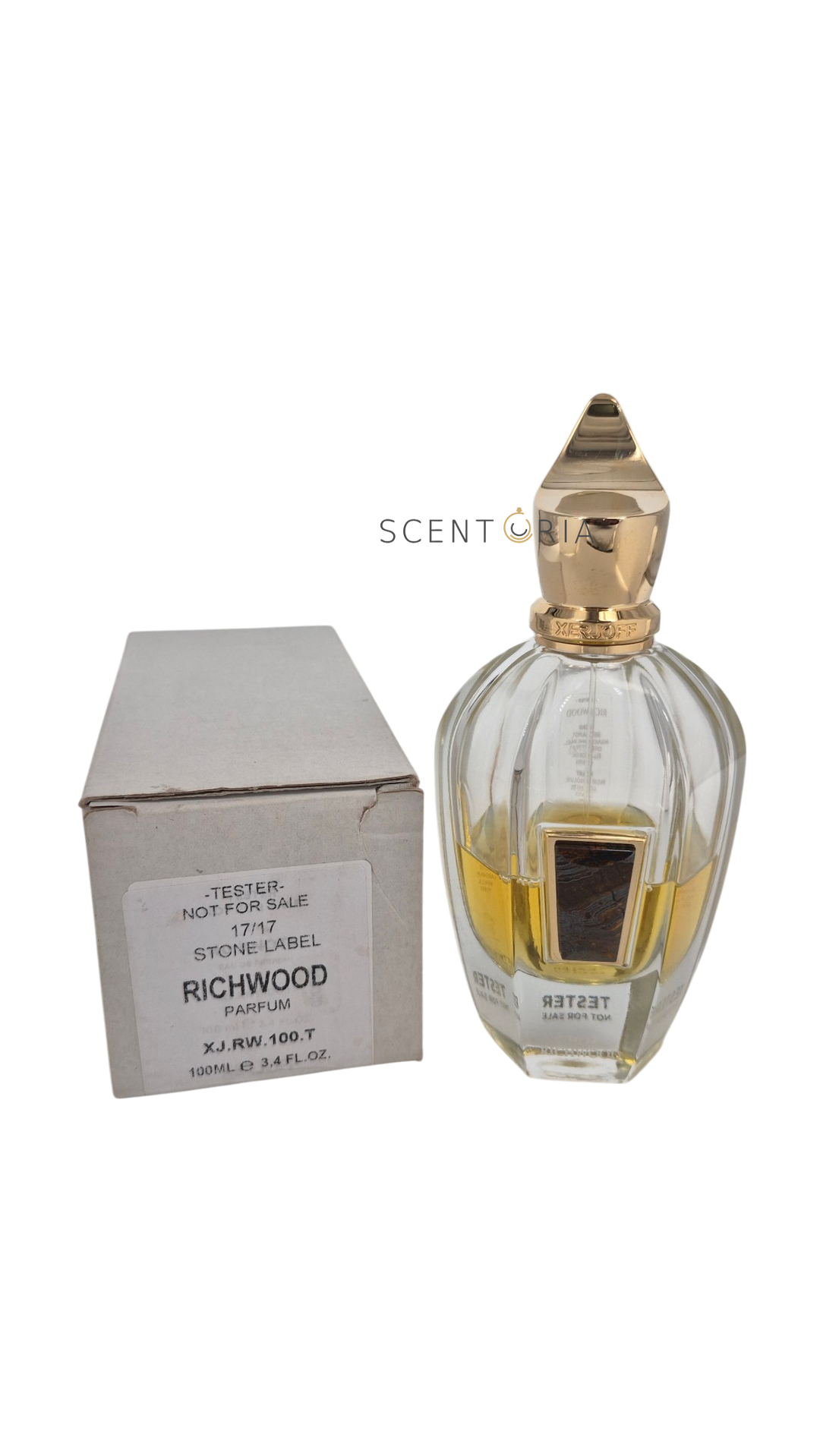 Richwood Parfum Partial