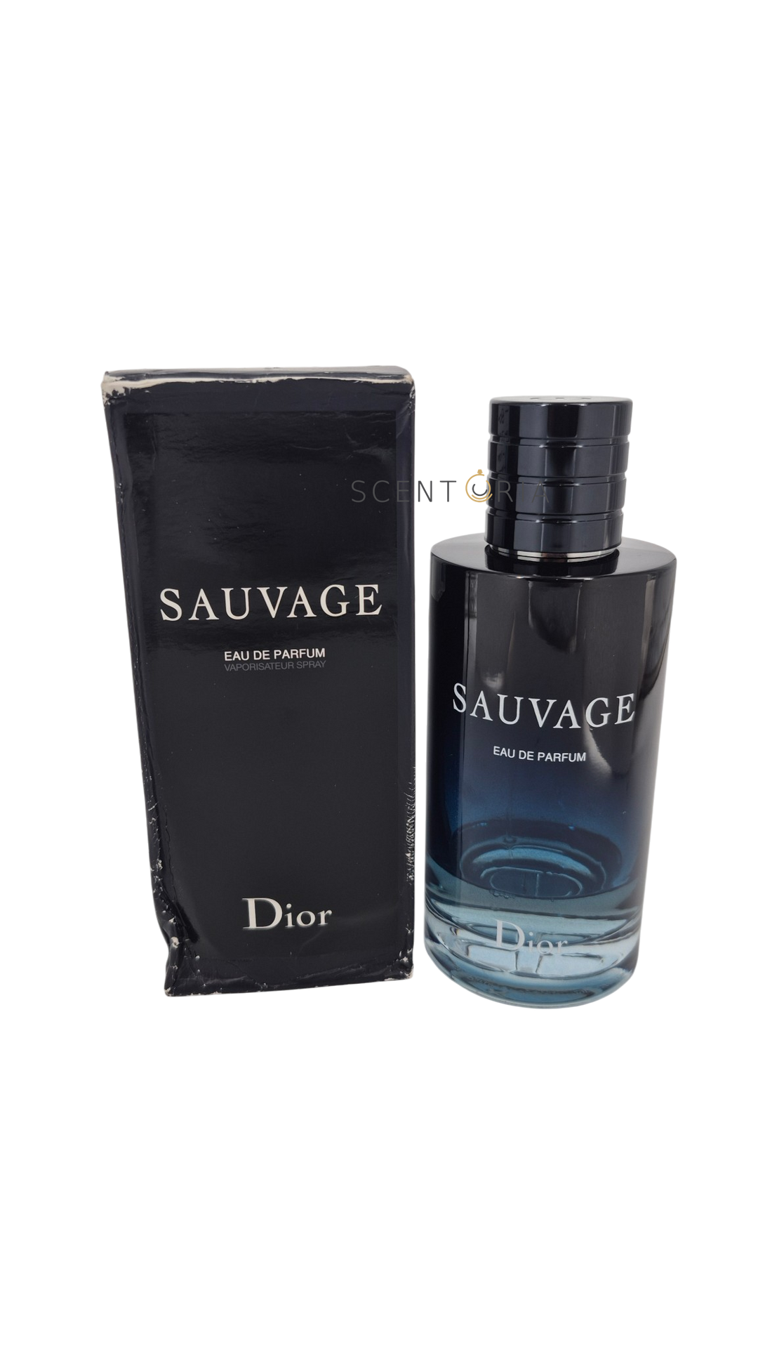 Sauvage EDP Partial