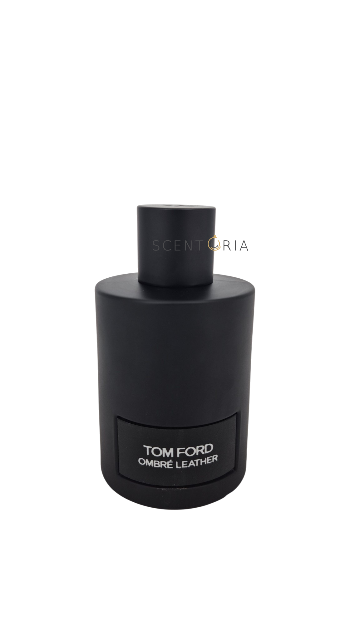 Ombre Leather EDP Partial – Scentoria