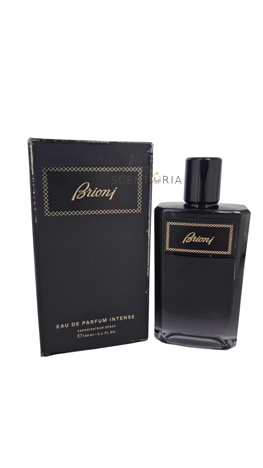 Brioni EDP Intense Partial