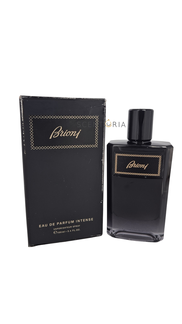 Brioni EDP Intense Partial