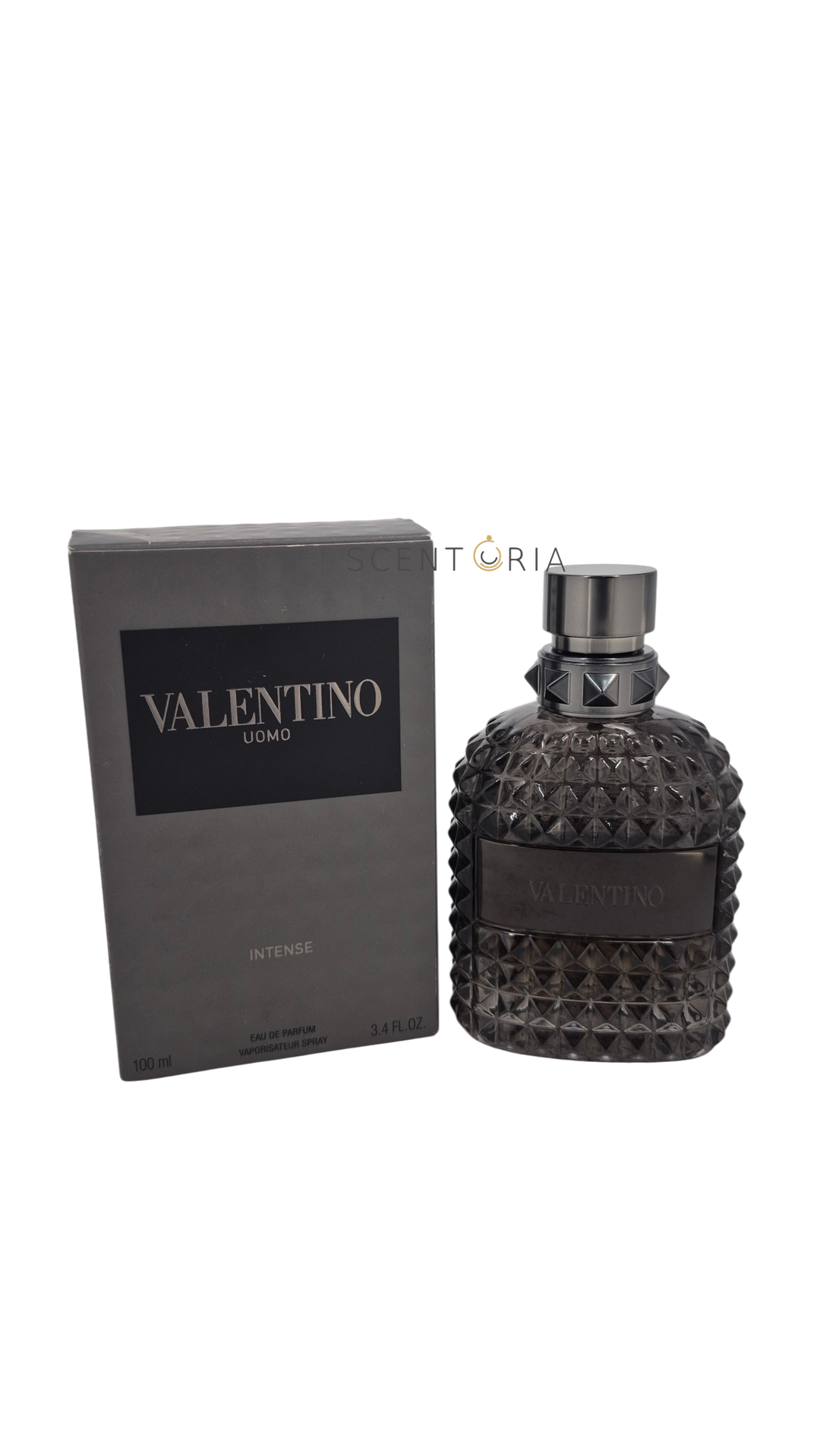 Uomo Intense EDP Partial