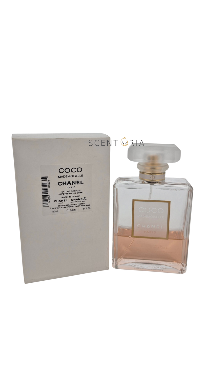 Coco Mademoiselle EDP Partial