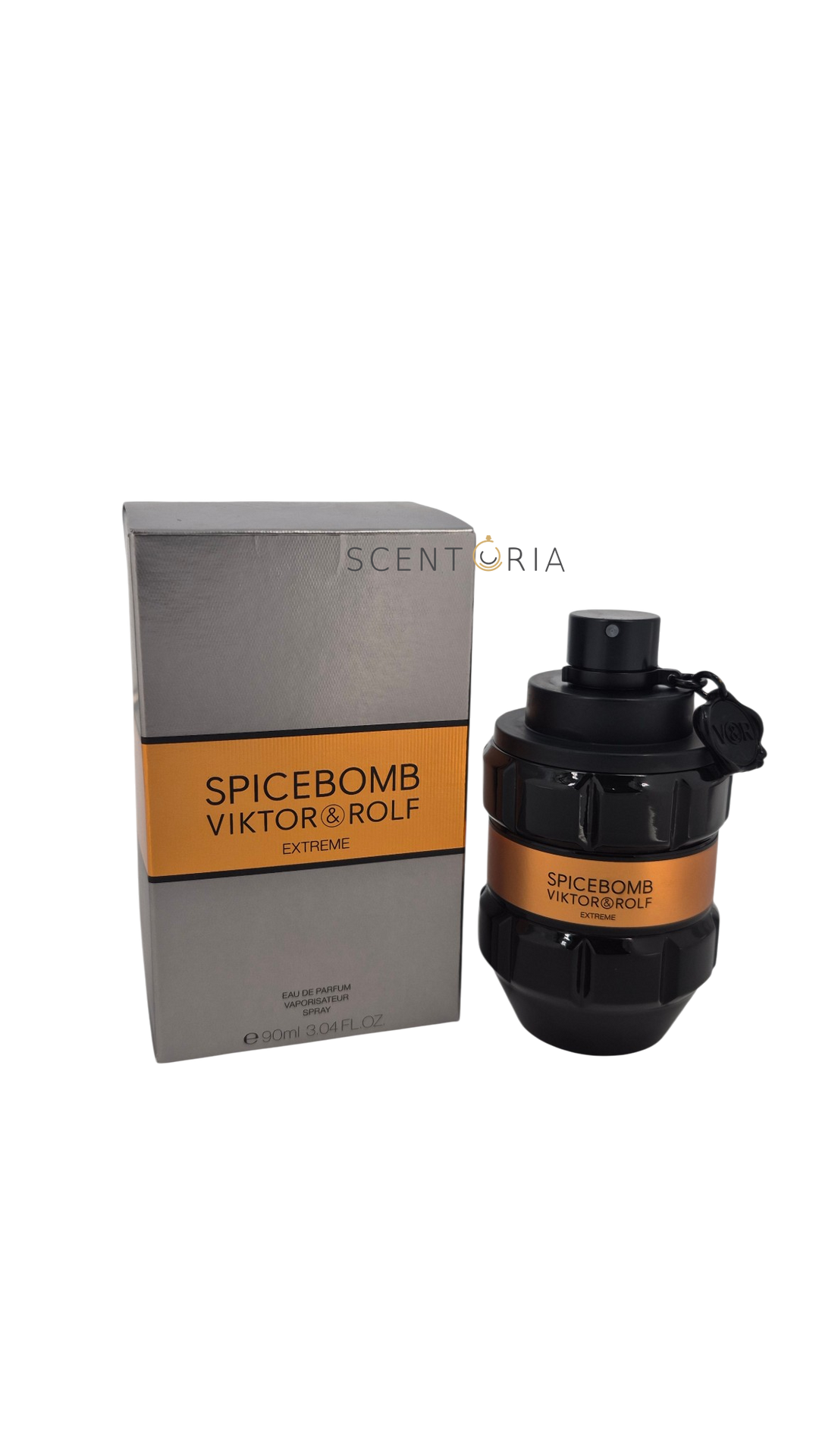 Spicebomb Extreme EDP Partial