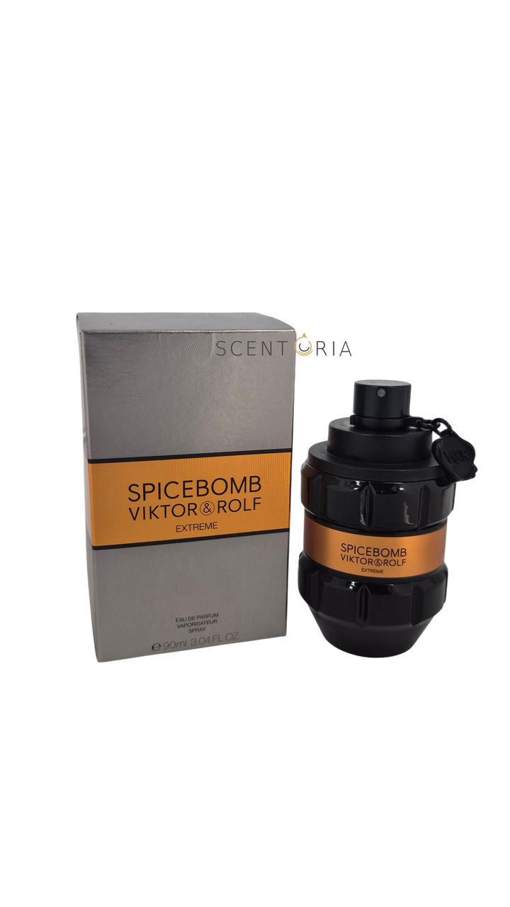 Spicebomb Extreme EDP Partial
