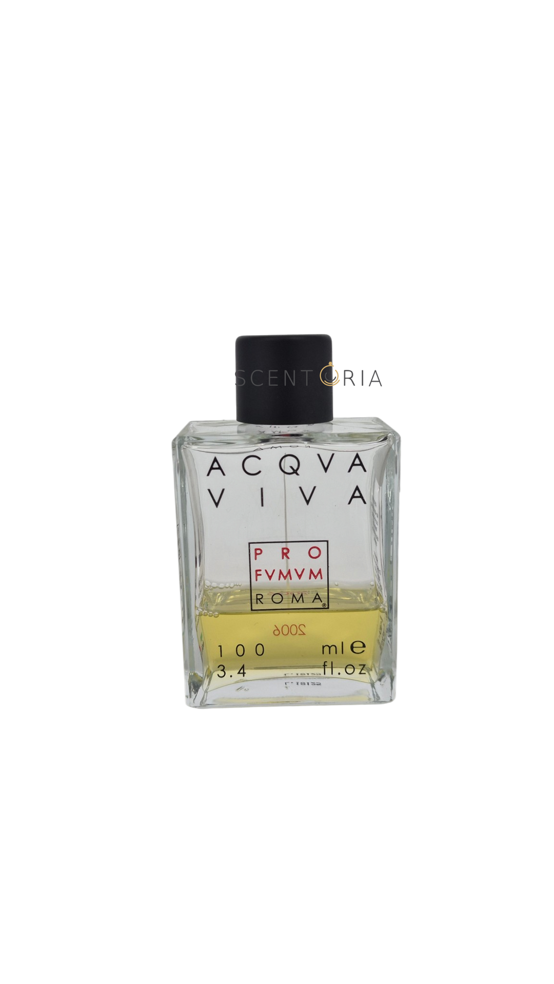 Acqua Viva EDP Partial