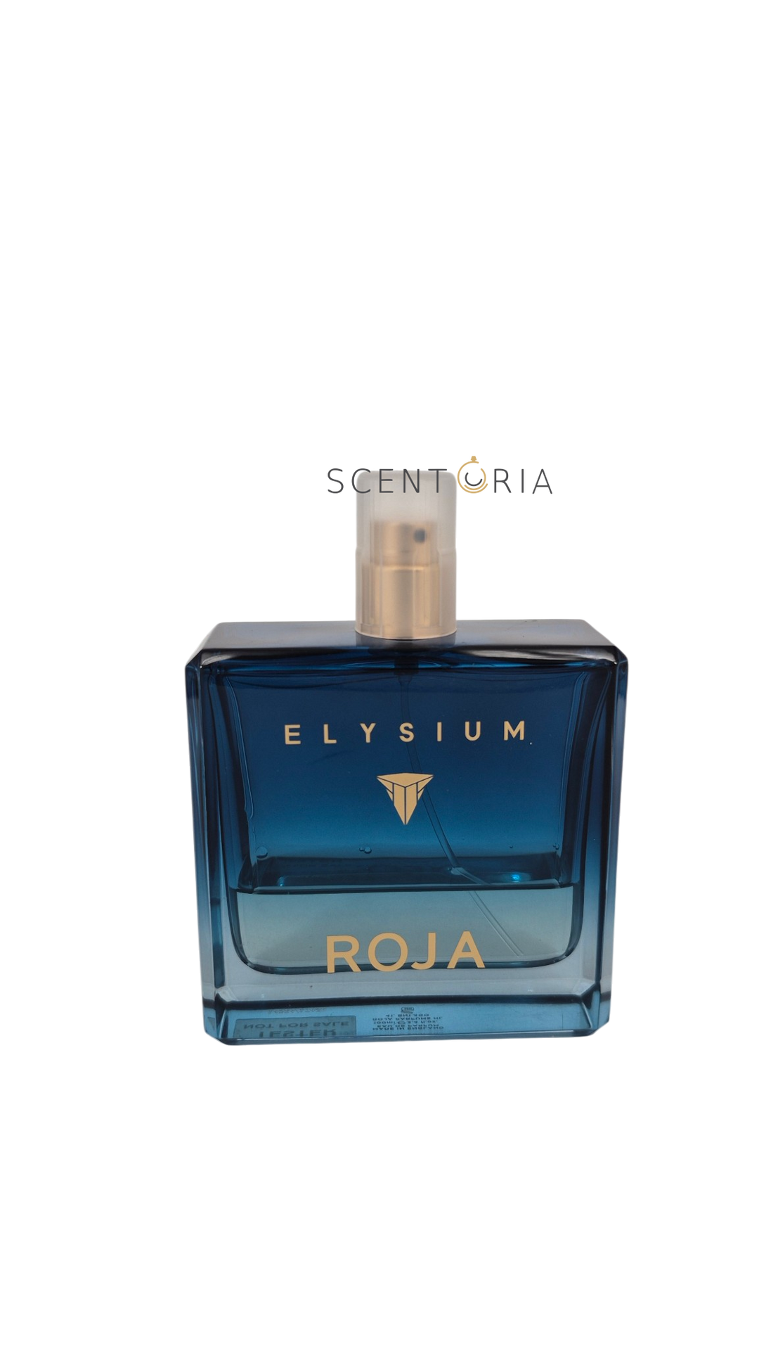 Elysium Pour Homme EDP Partial