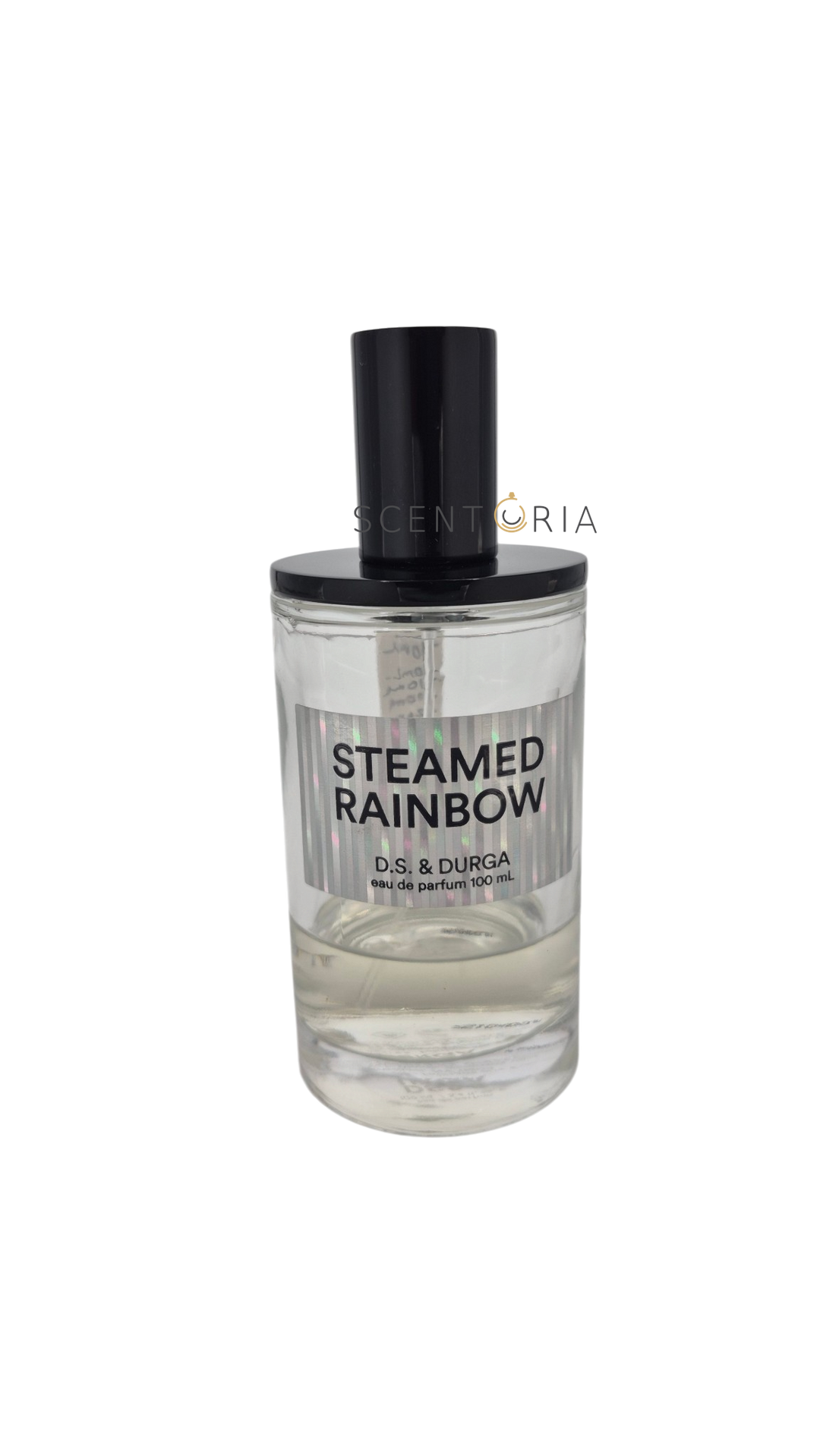 Steamed Rainbow EDP Partial