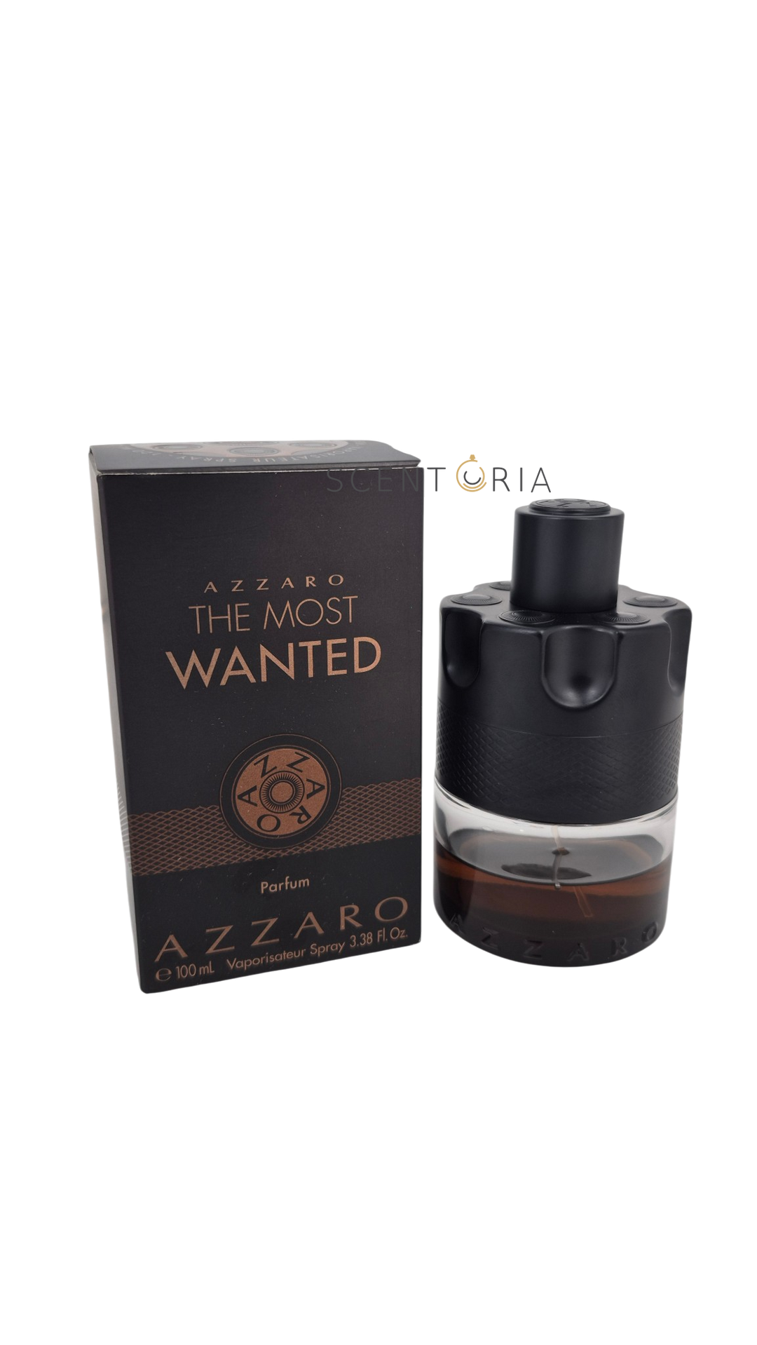 The Most Wanted Parfum Partial