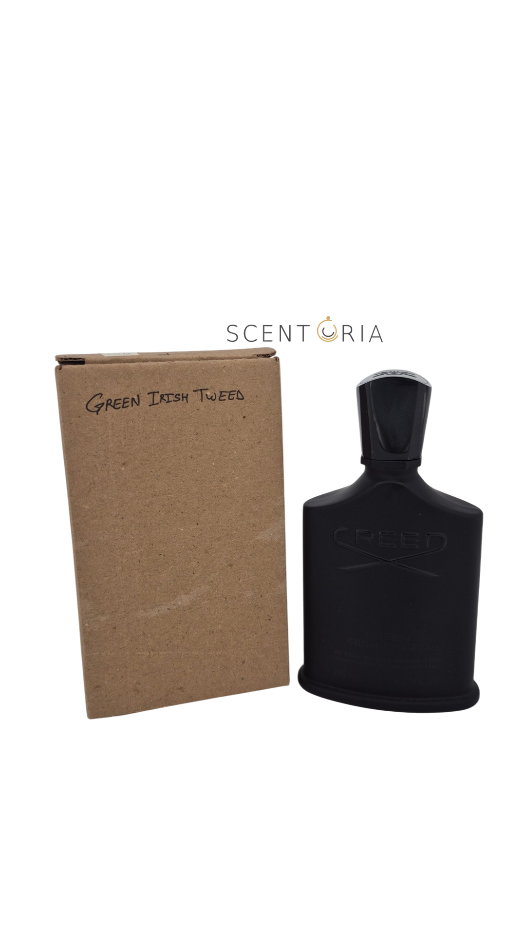 Green Irish Tweed EDP Partial