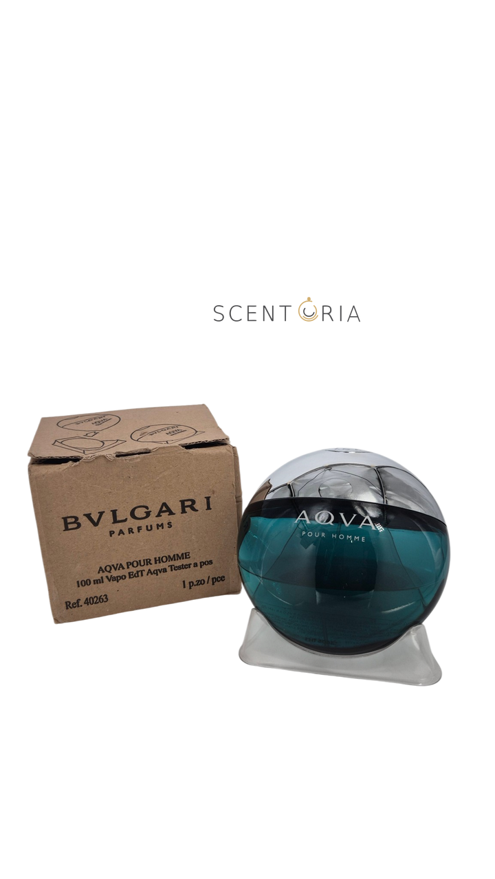 Aqva Pour Homme EDT Partial