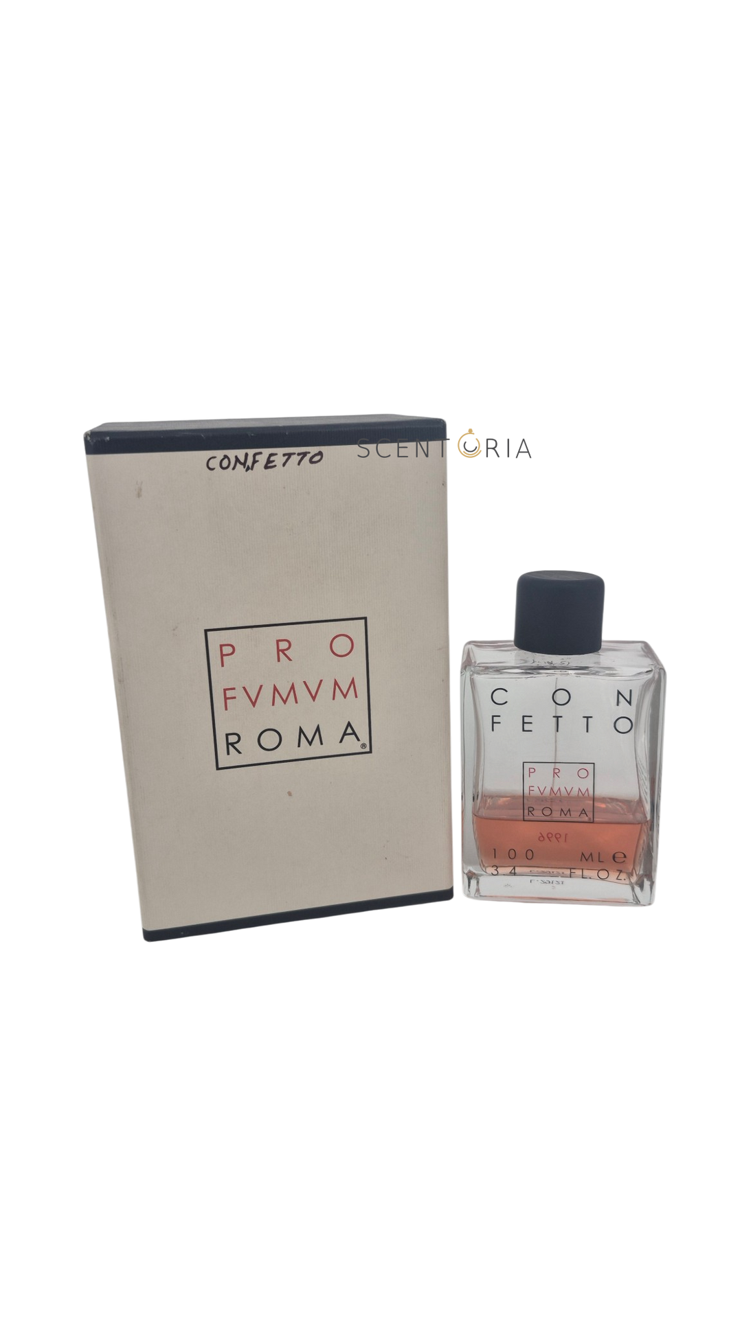 Confetto EDP Partial