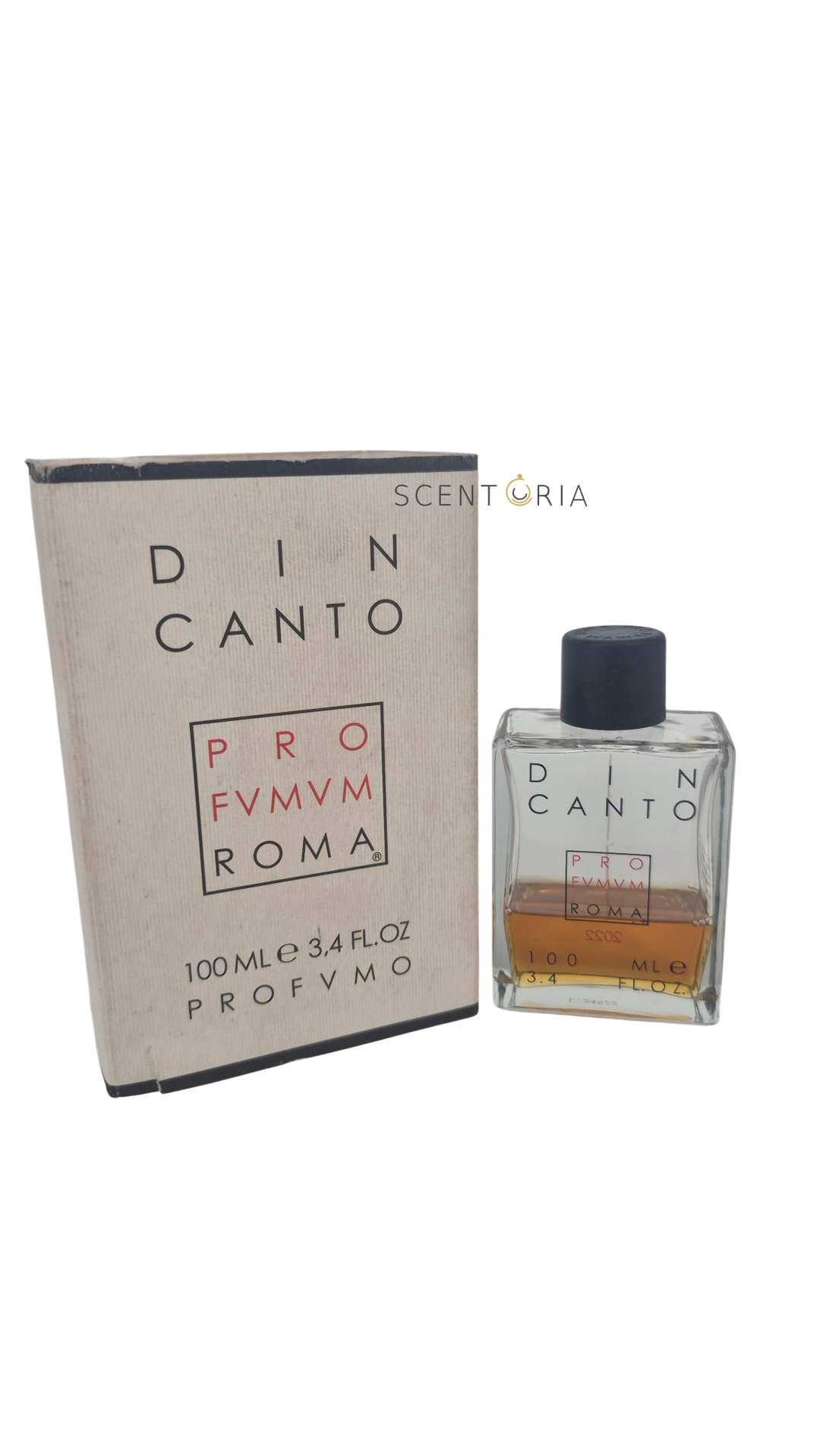 Dincanto EDP Partial