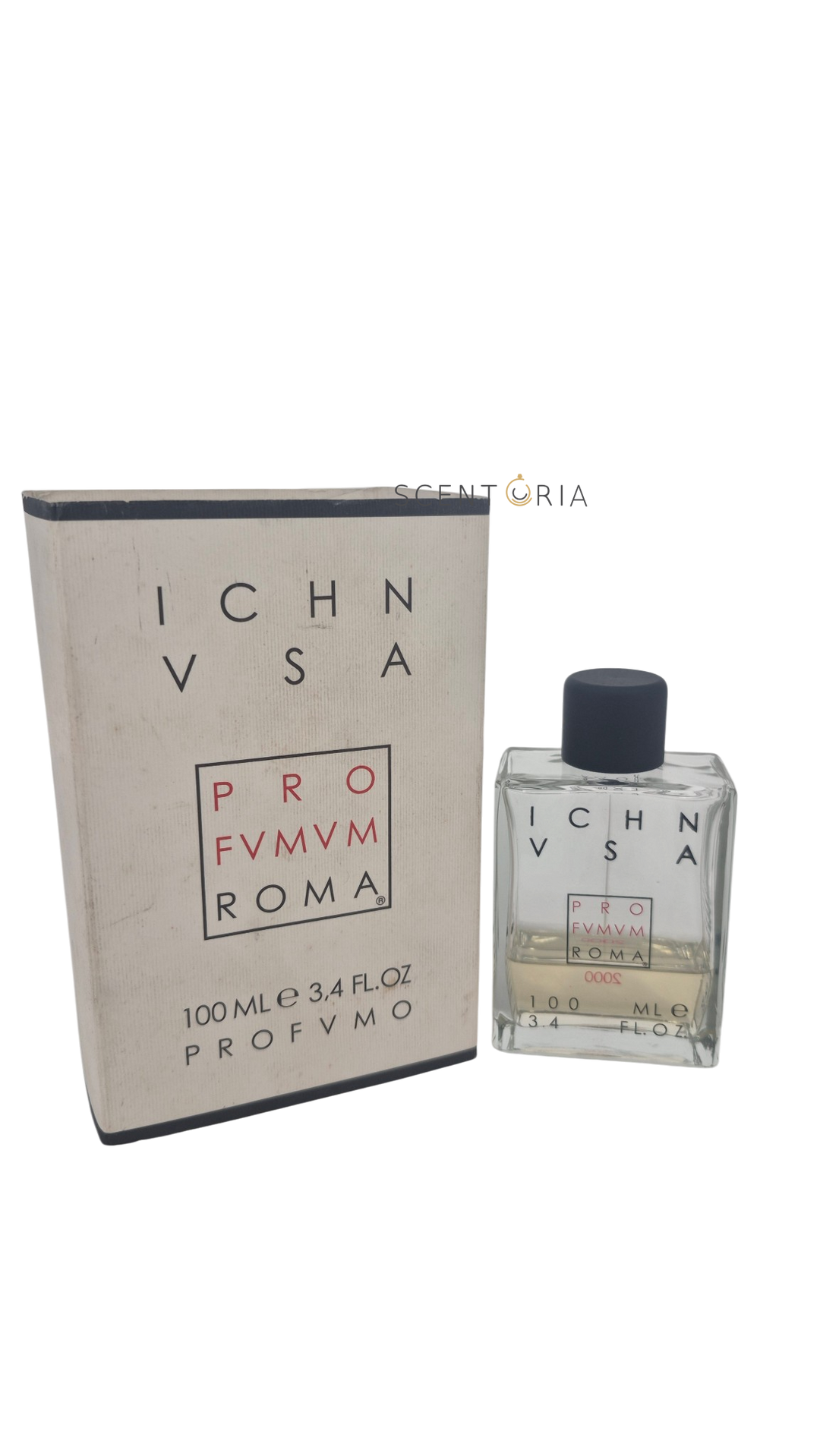 Ichnusa EDP Partial