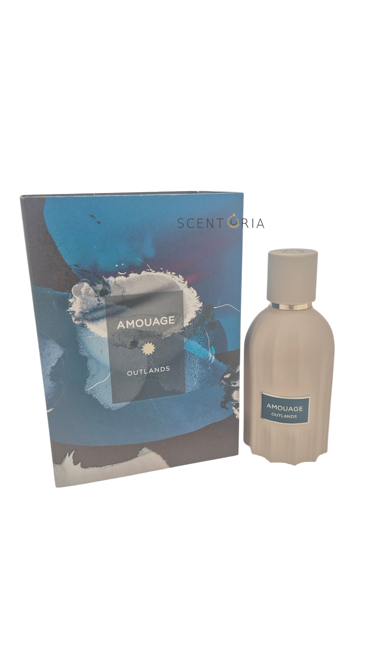 Outlands Essence De Parfum Partial