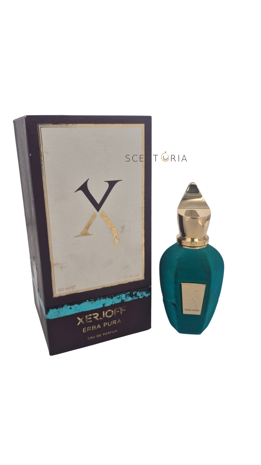 Erba Pura EDP Partial