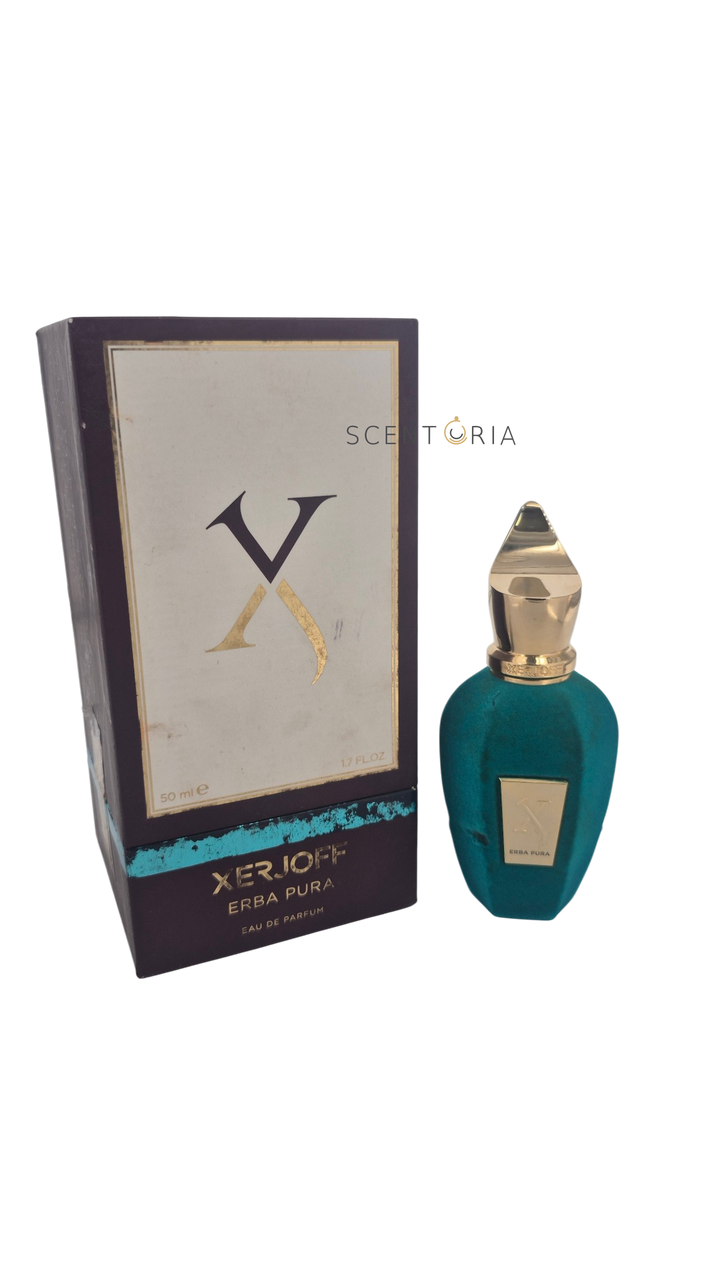 Erba Pura EDP Partial