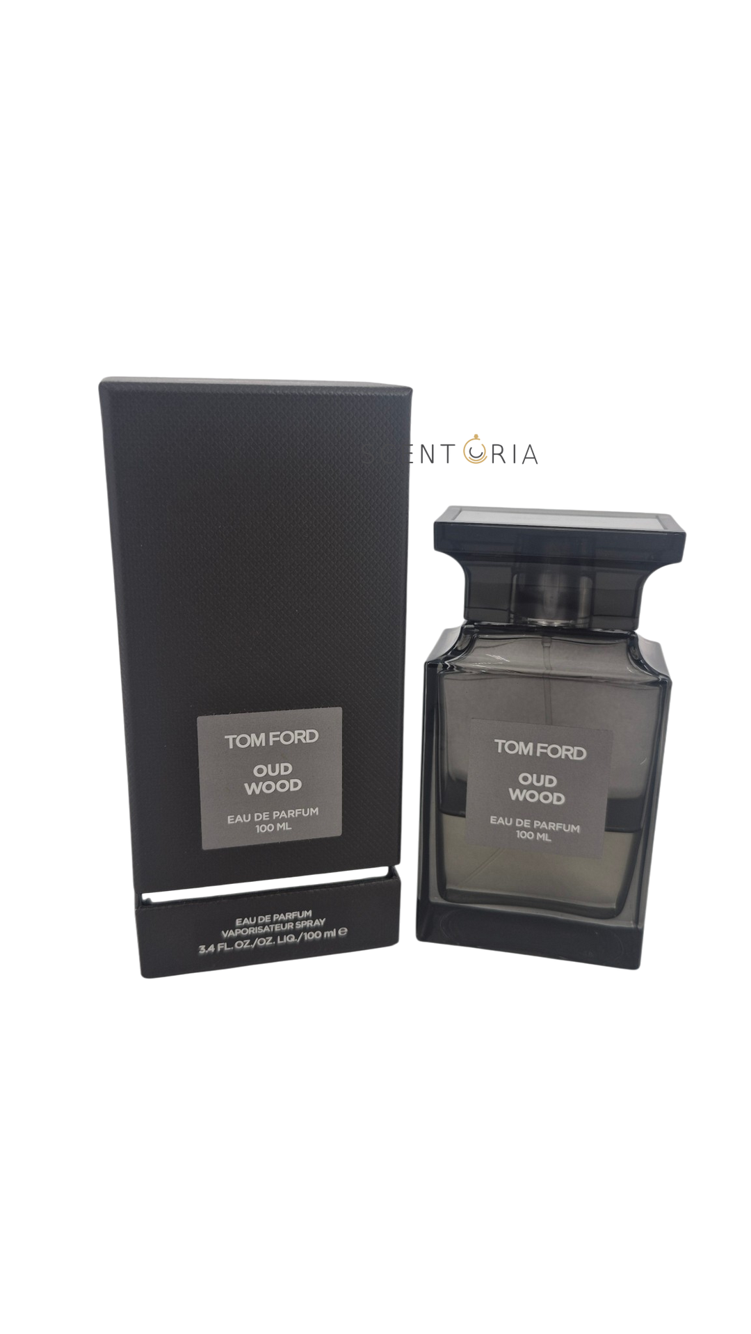 Oud Wood EDP Partial